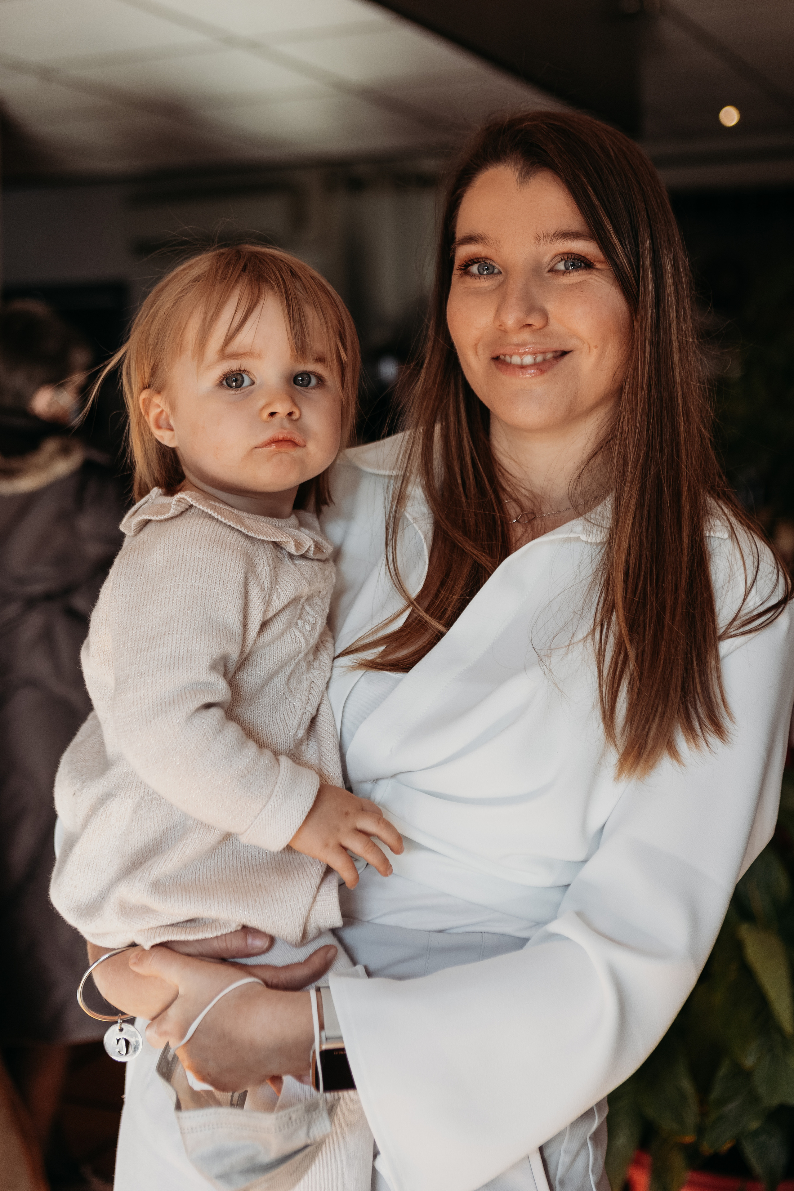 Крестины Роксаны. Евгения Смирнова — Ваш фотограф в Тулузе и на юго-западе Франции