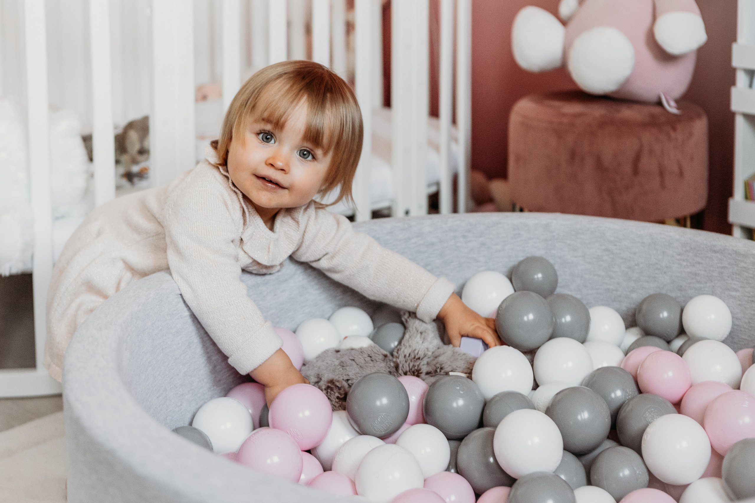Крестины Роксаны. Евгения Смирнова — Ваш фотограф в Тулузе и на юго-западе Франции