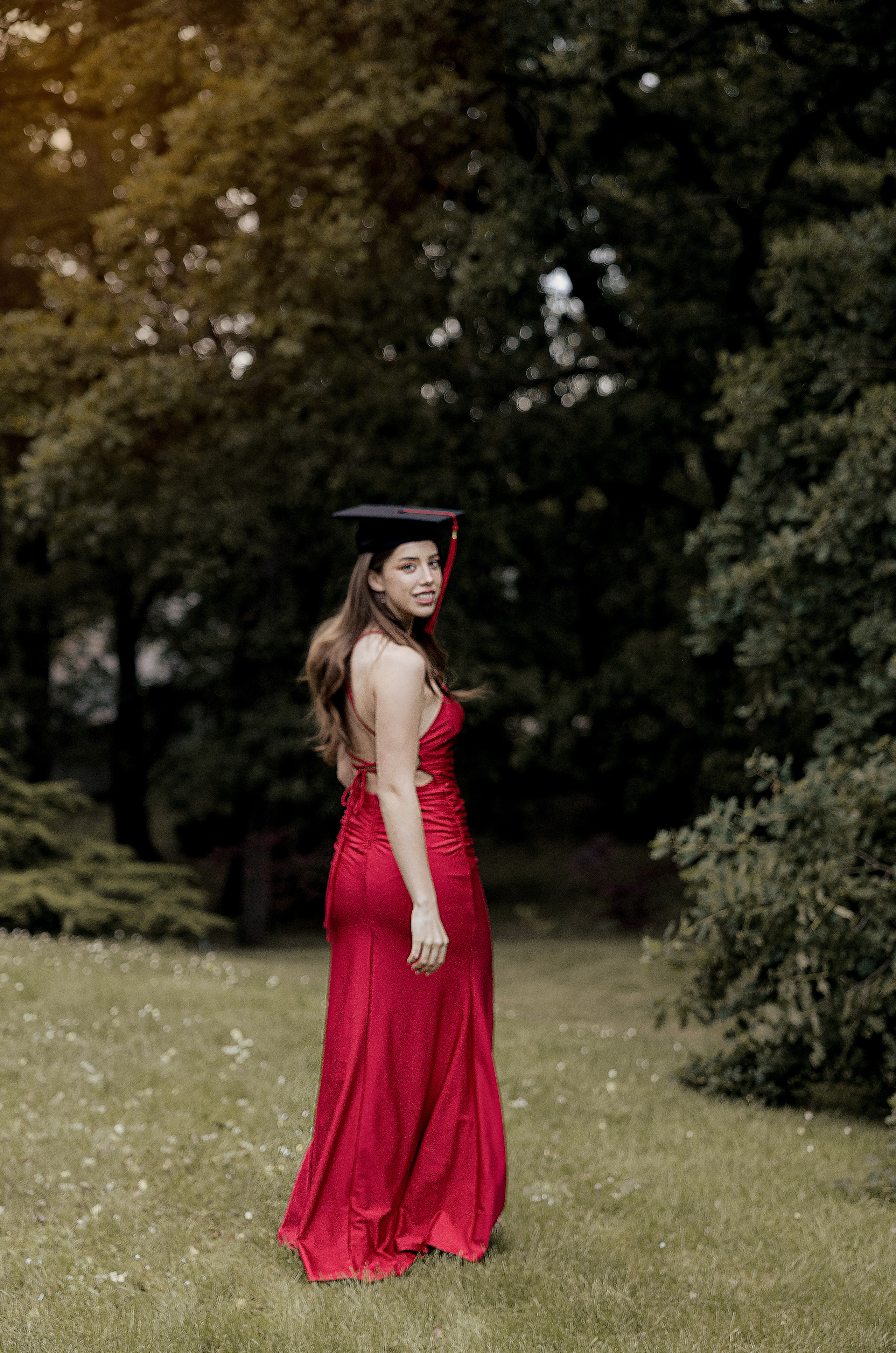 Graduation photosession in Toulouse. Eugénie Smirnova — photographe à Toulouse et dans le sud-ouest de la France