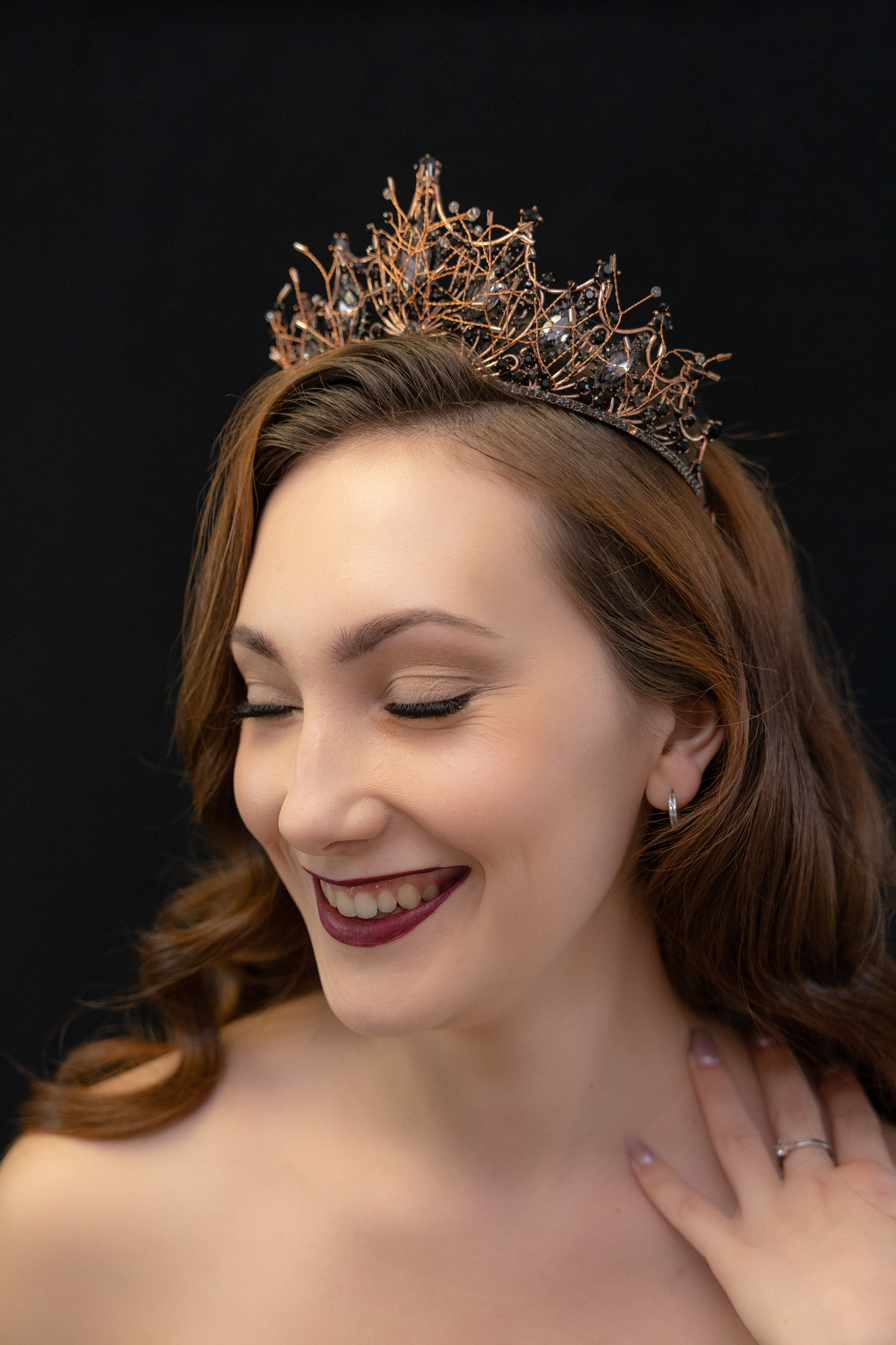 Beauty session for Kat.s_eyes, eyelash extension. Евгения Смирнова — Ваш фотограф в Тулузе и на юго-западе Франции