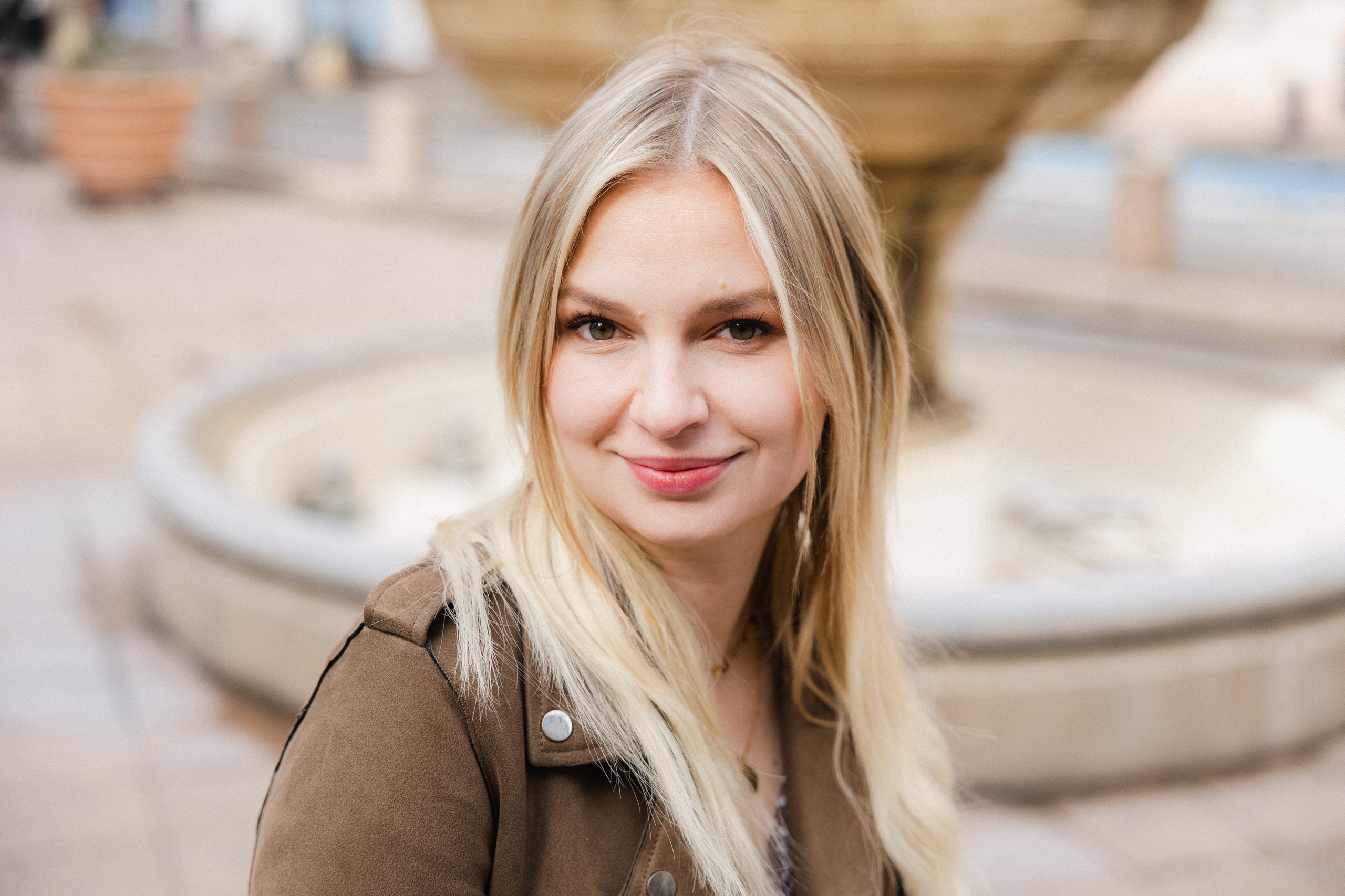 Photo session “Vacation in Toulouse” with Nathalie. Eugénie Smirnova — photographe à Toulouse et dans le sud-ouest de la France