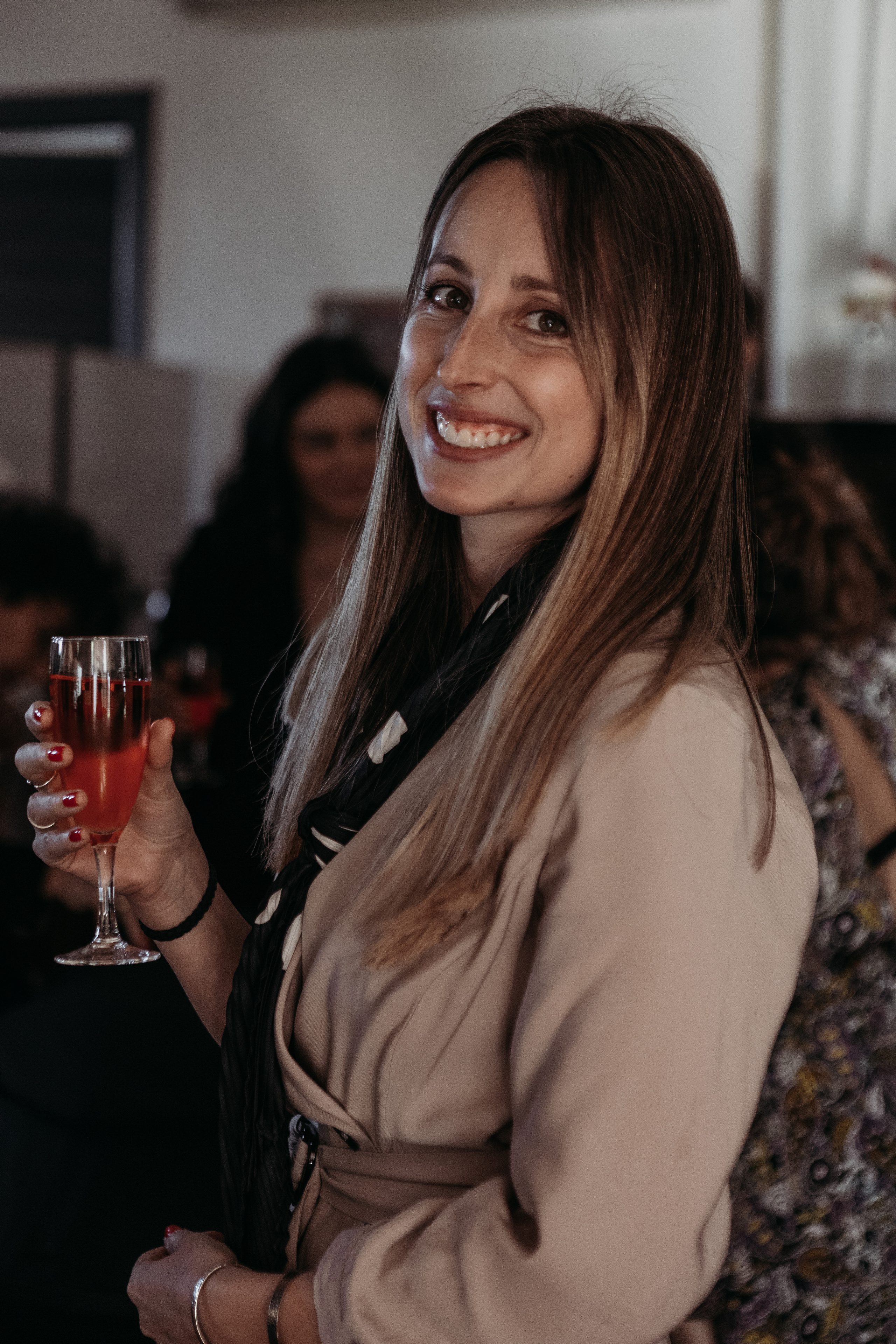 Крестины Роксаны. Евгения Смирнова — Ваш фотограф в Тулузе и на юго-западе Франции