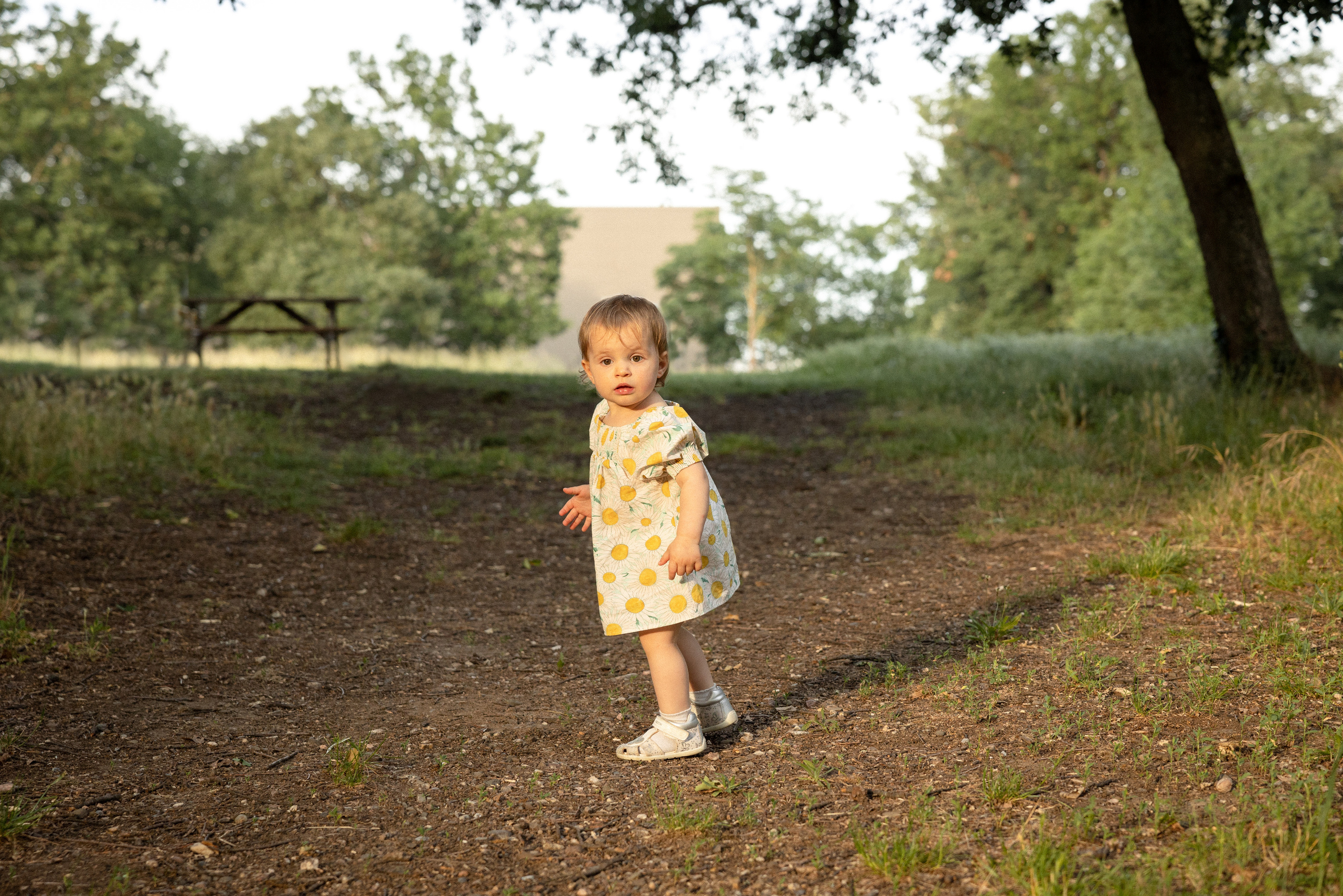 Séance photo de famille lifestyle à Toulouse. Eugénie Smirnova — photographe à Toulouse et dans le sud-ouest de la France