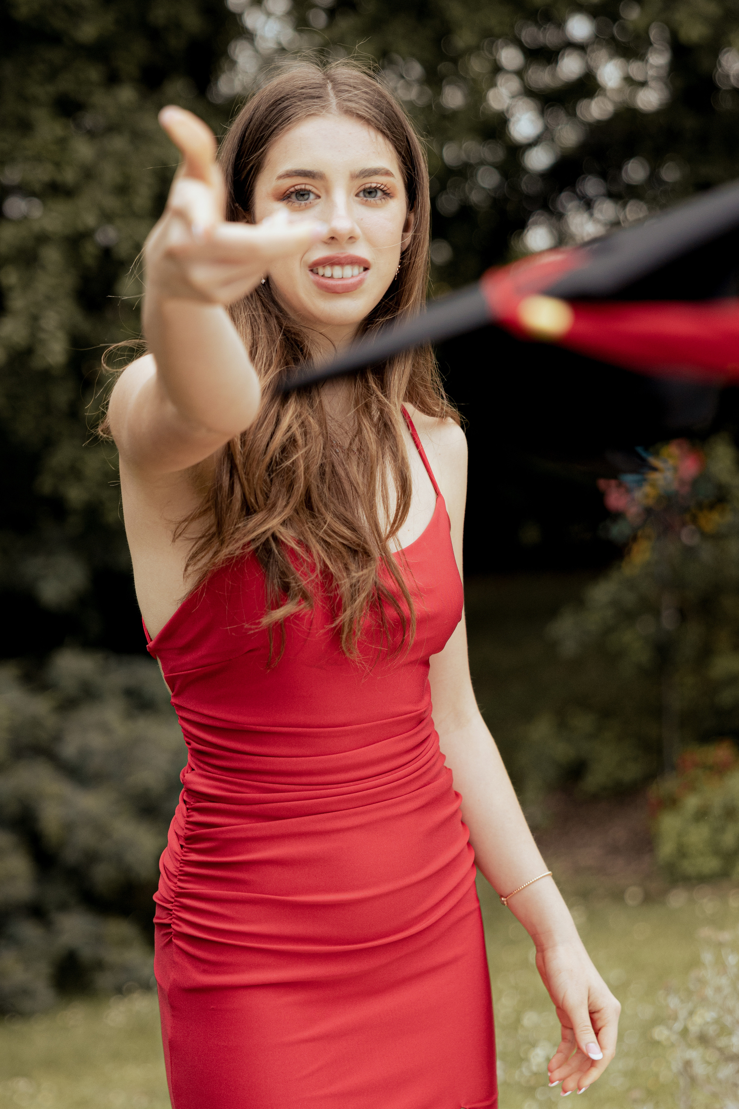 Graduation photosession in Toulouse. Eugénie Smirnova — photographe à Toulouse et dans le sud-ouest de la France