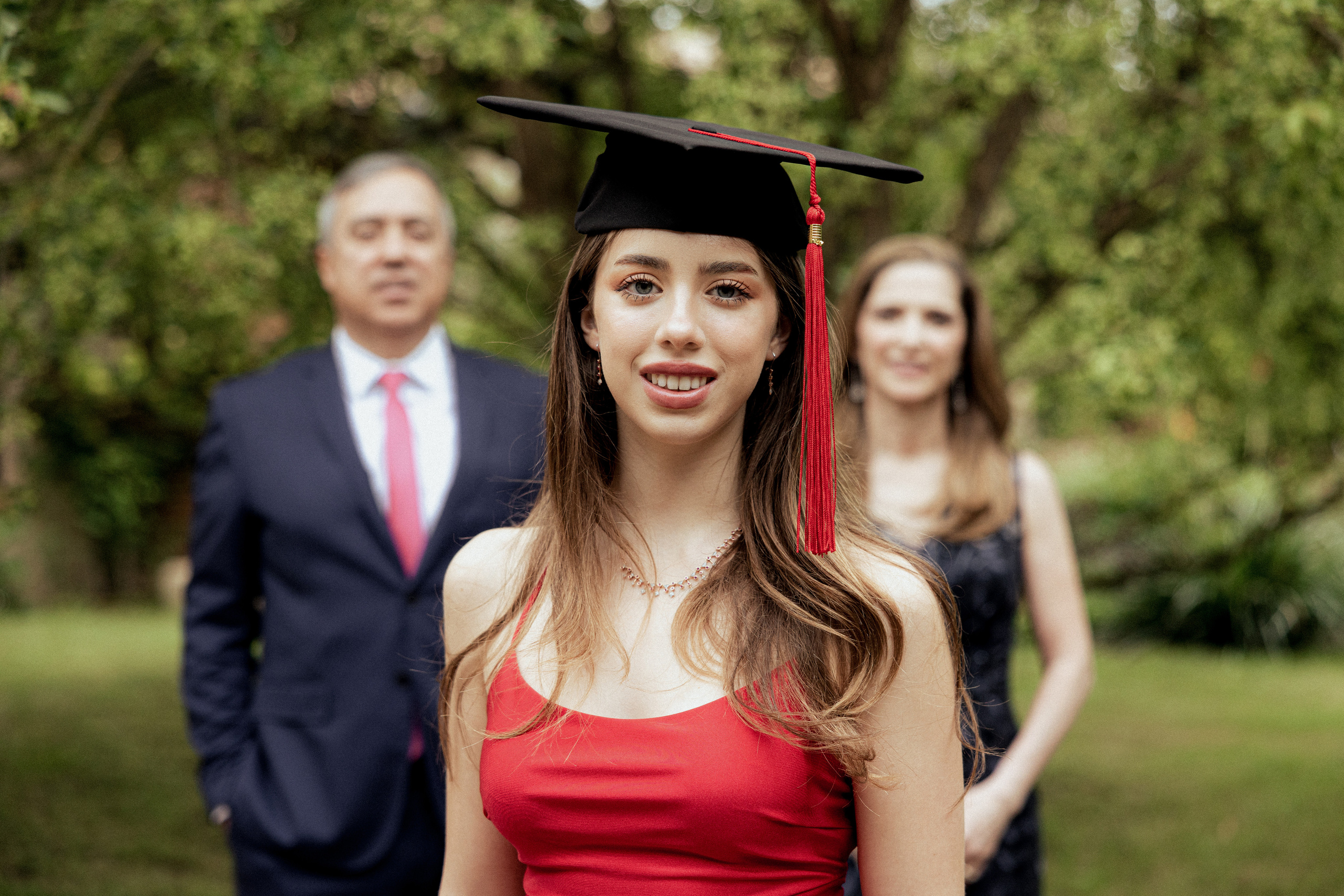 Graduation photosession in Toulouse. Eugénie Smirnova — photographe à Toulouse et dans le sud-ouest de la France
