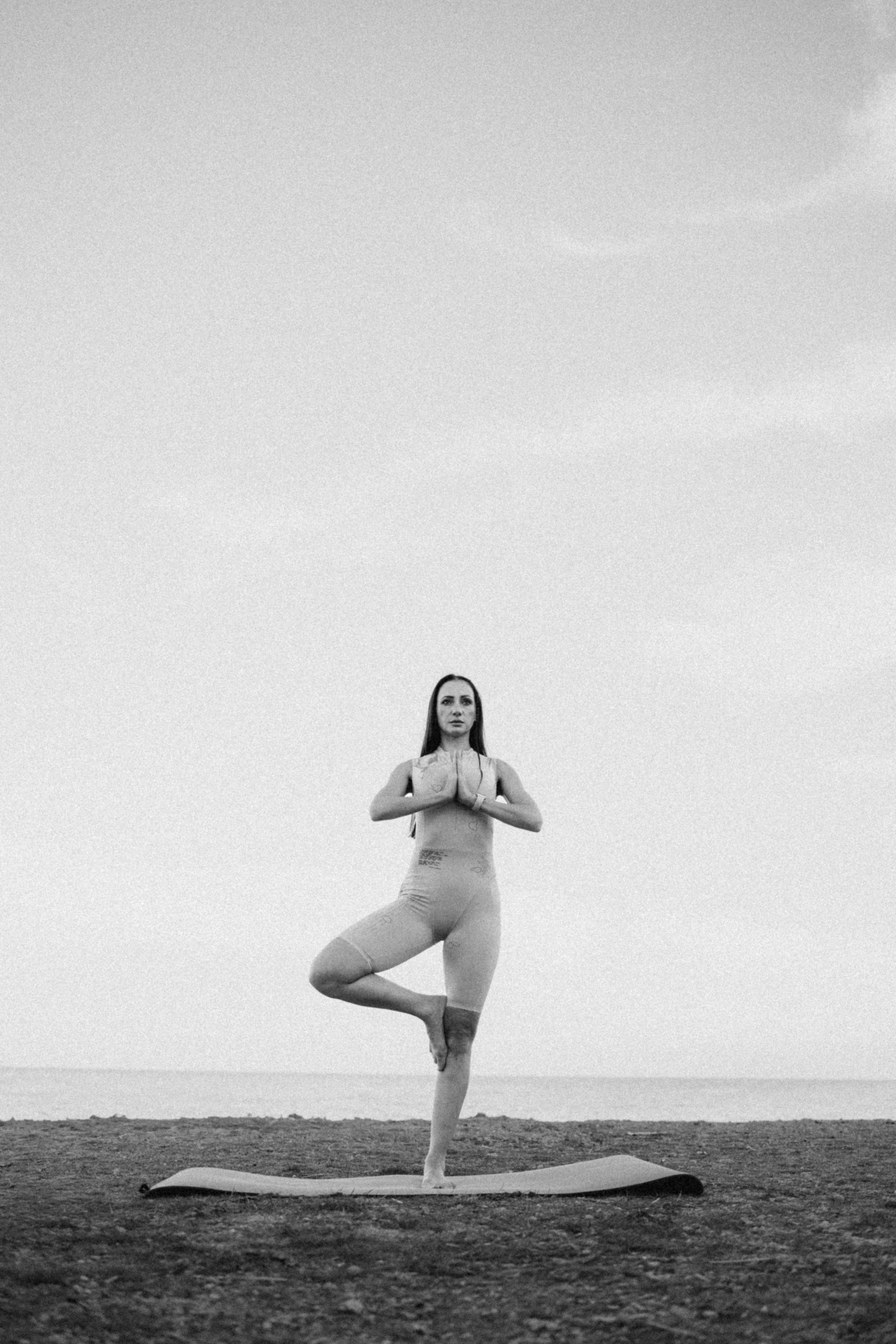 Когда фитнес — это про жизнь. Photographe à Nice, Cannes et Antibes | Inna Dudareva