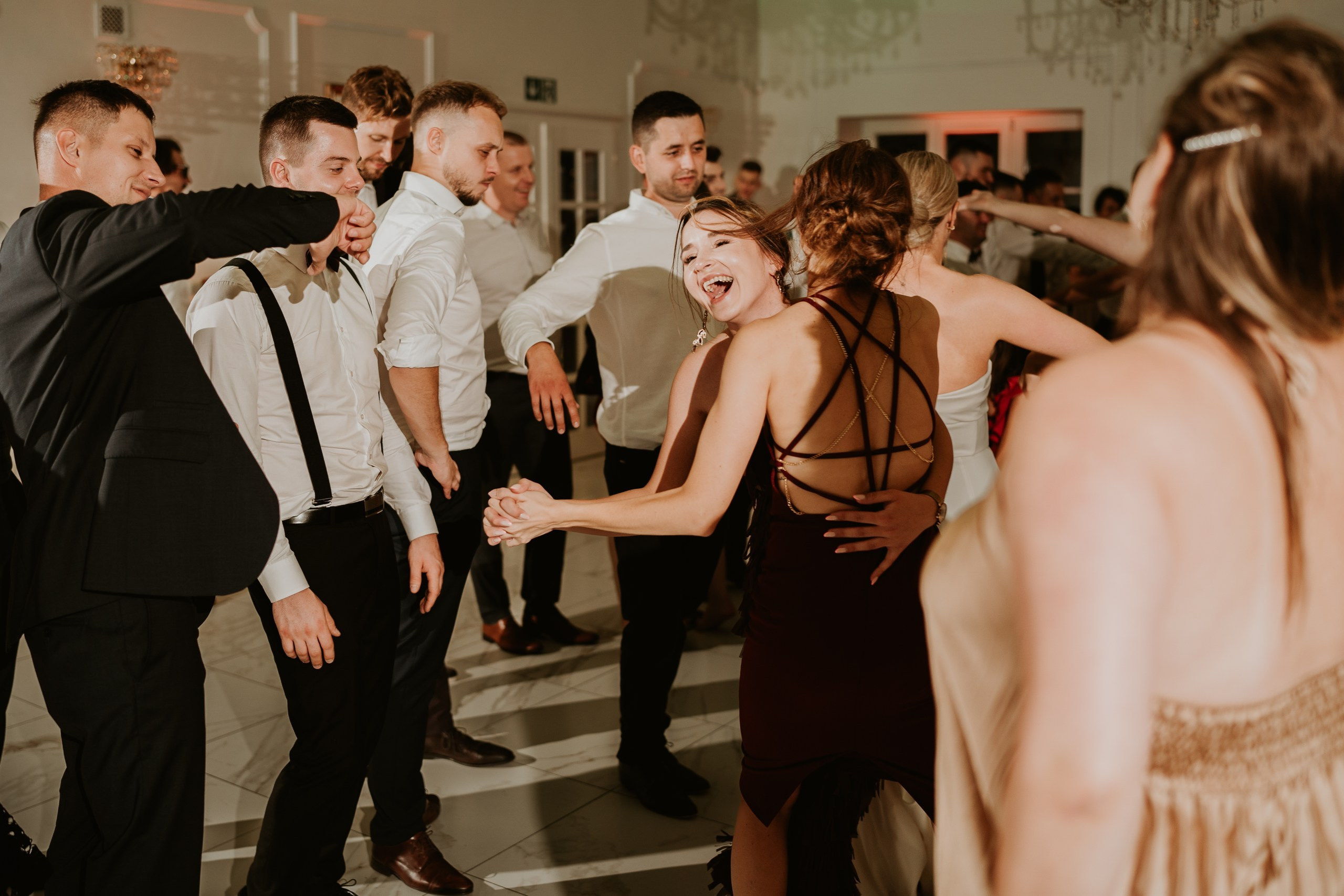 Ewa&Maciej. Michał Kaźmierczyk - Fotograf