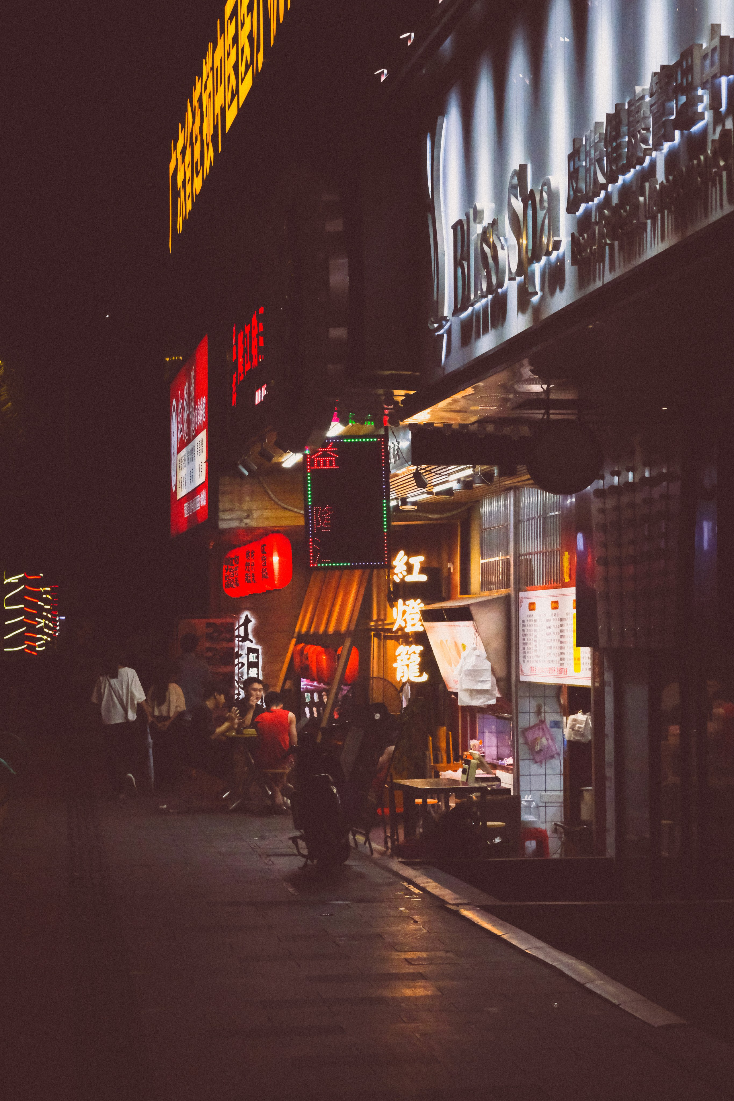 Guangzhou Street Photography | Candid Street Photos📍广州市 | China 🇨🇳