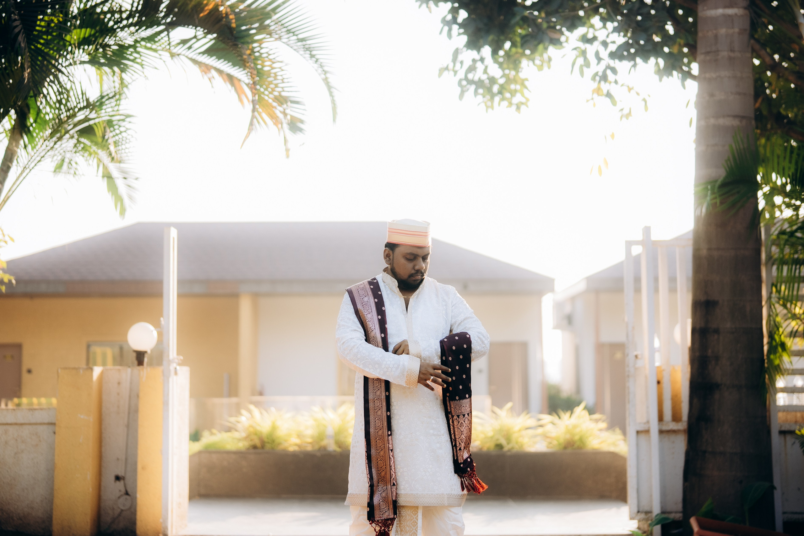 Promise in Pixels — Candid Wedding Photographer & Cinematographer in Mumbai, India