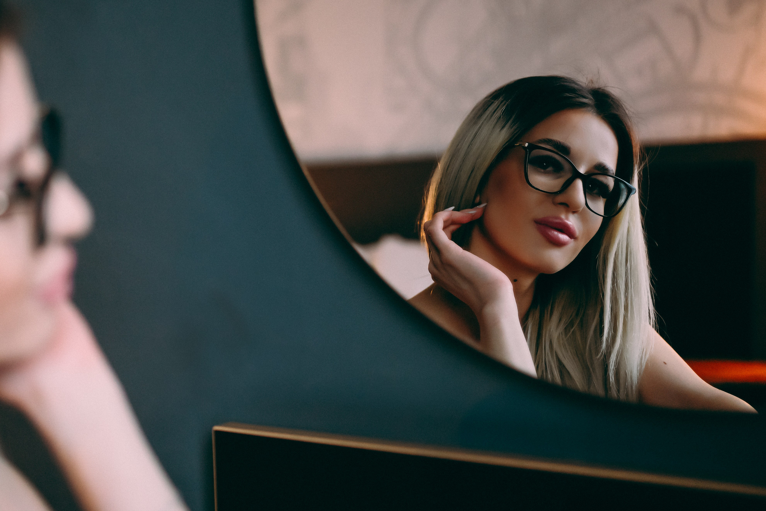 Boudoir photography in Solihull and Birmingham by Irina Zoteeva. Creative Family, Brand, Boudoir and Wedding Photographer in Solihull & Birmingham Irina Zoteeva