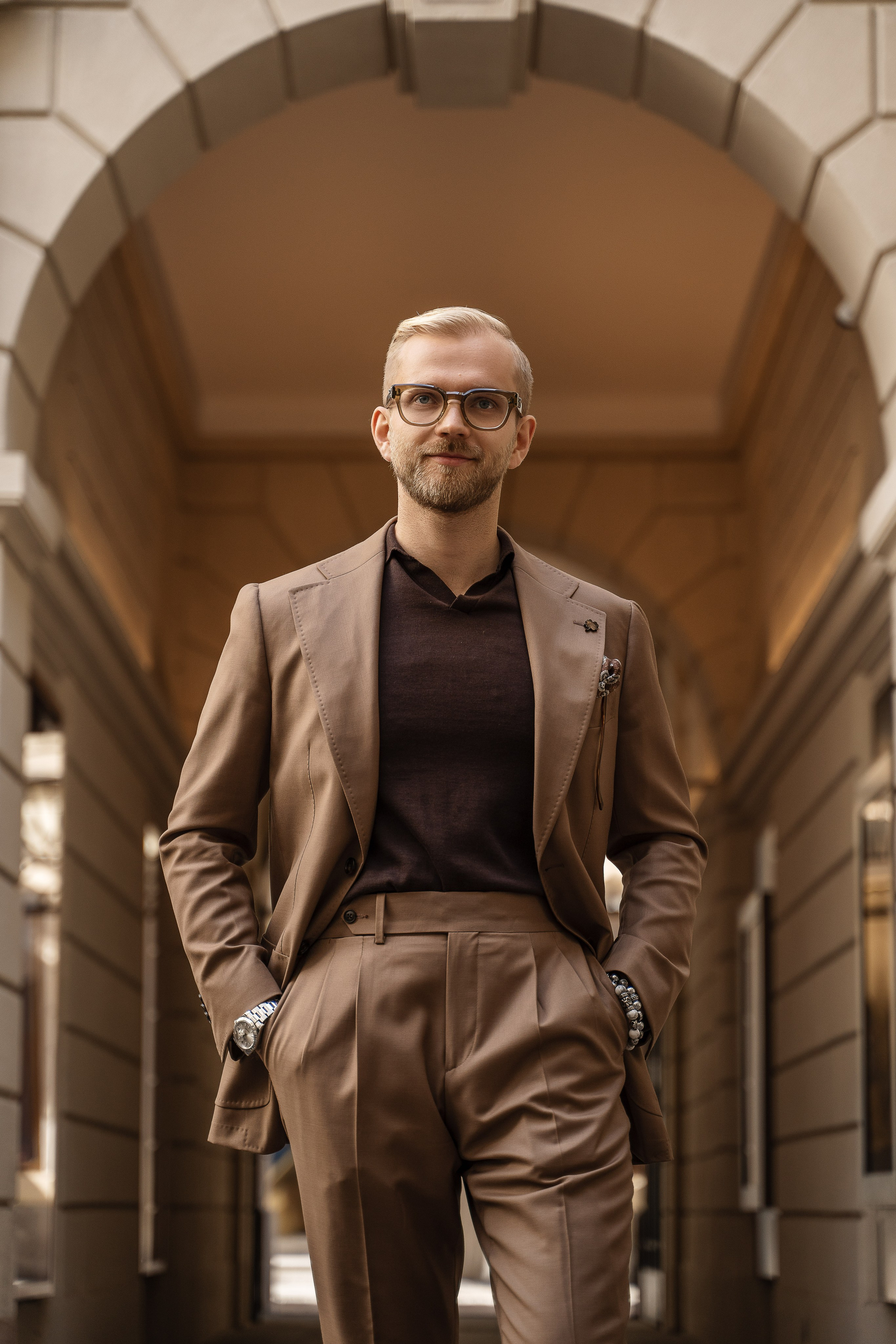 Personal Photoshoots (Milan, Lake Como & Northern Italy). Dmitrii Shmatov — High-End Portrait & Fashion Photographer in Milan