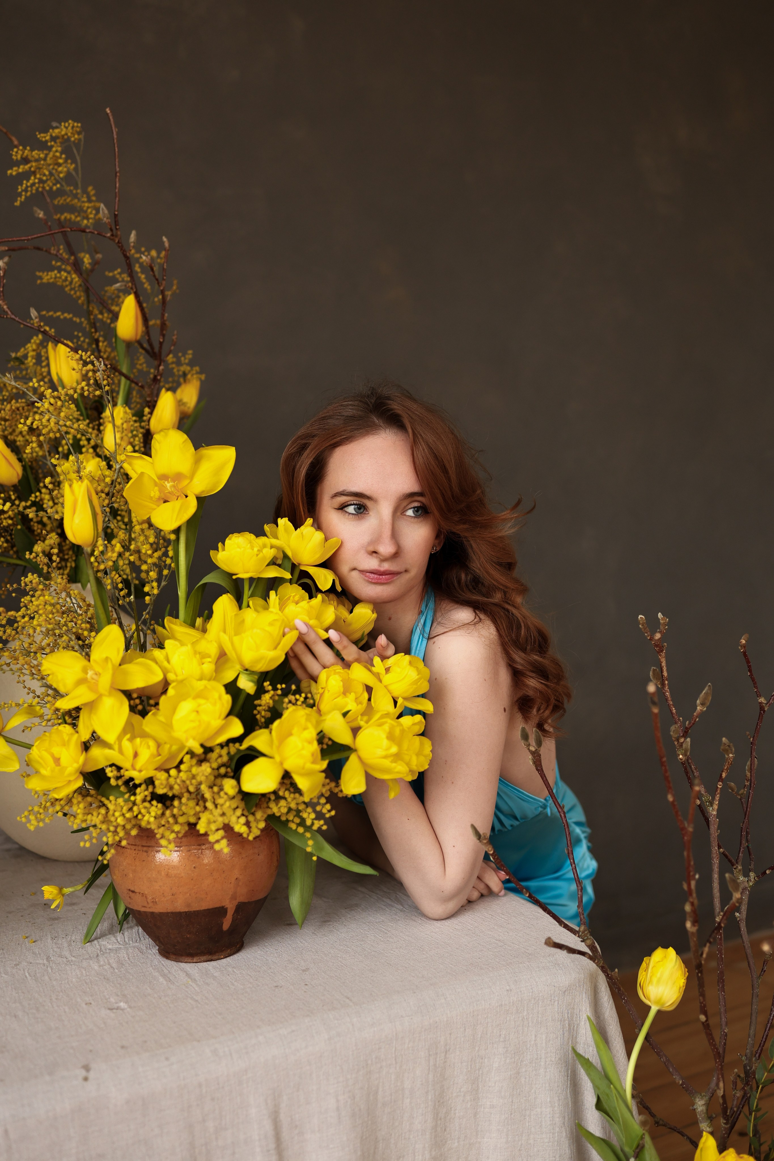 Про мене. Сімейний та весільний фотограф Анастасія Реброва
