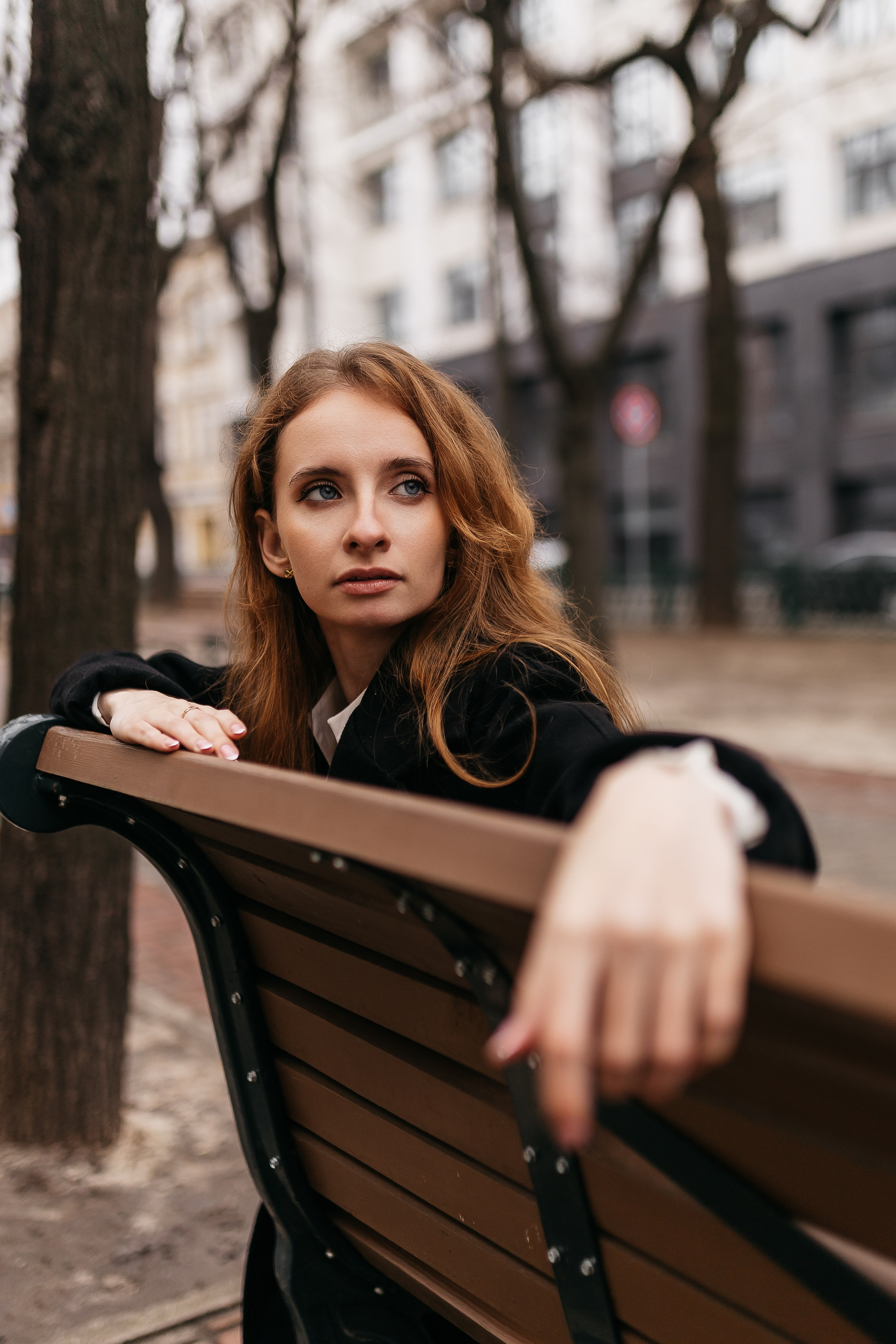 Про мене. Сімейний та весільний фотограф Анастасія Реброва
