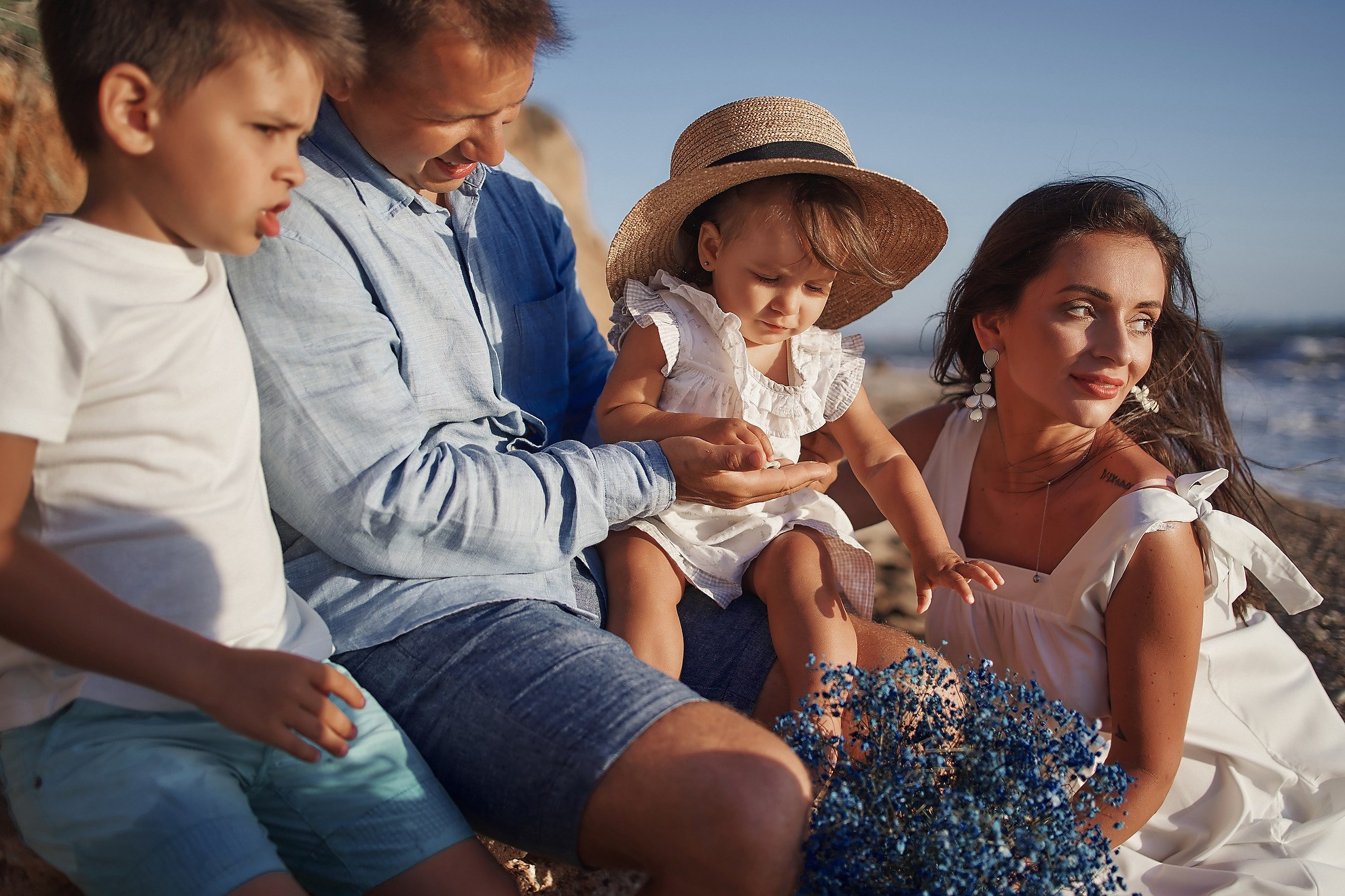 Family photo service New York / Experienced photographer. Professional Wedding and event photographer USA New York