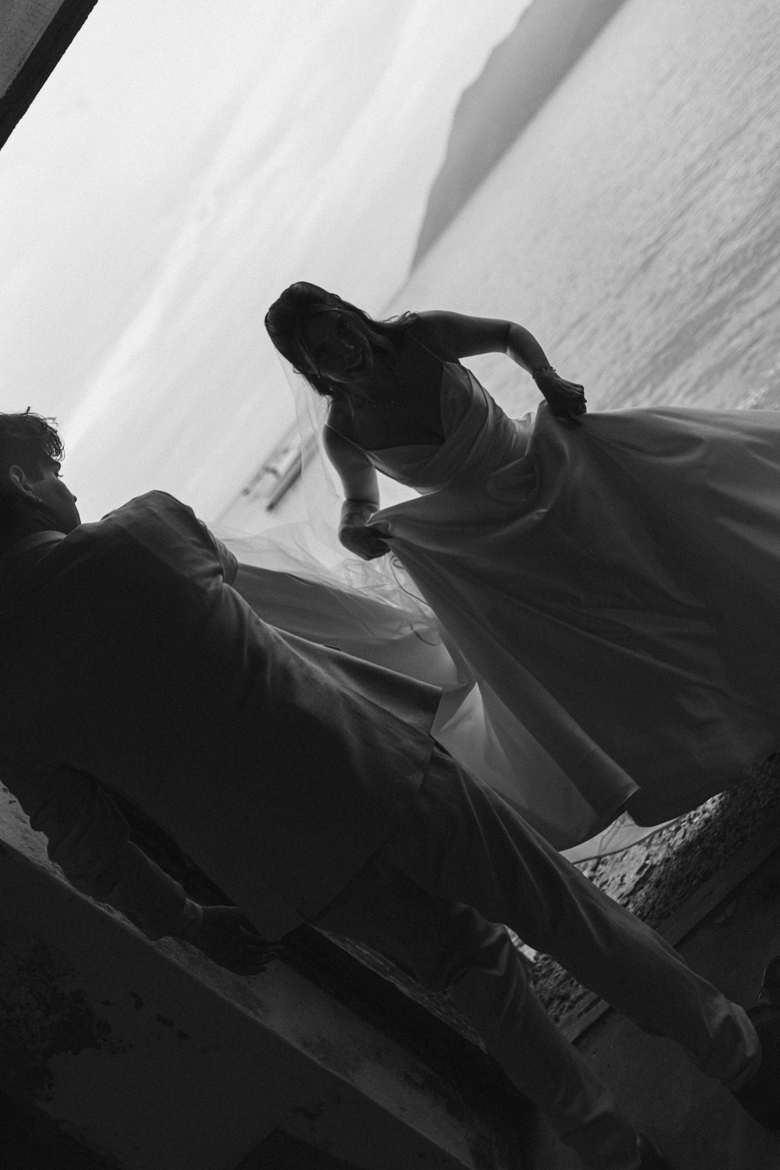 Beatriz e Luis — São Sebastião