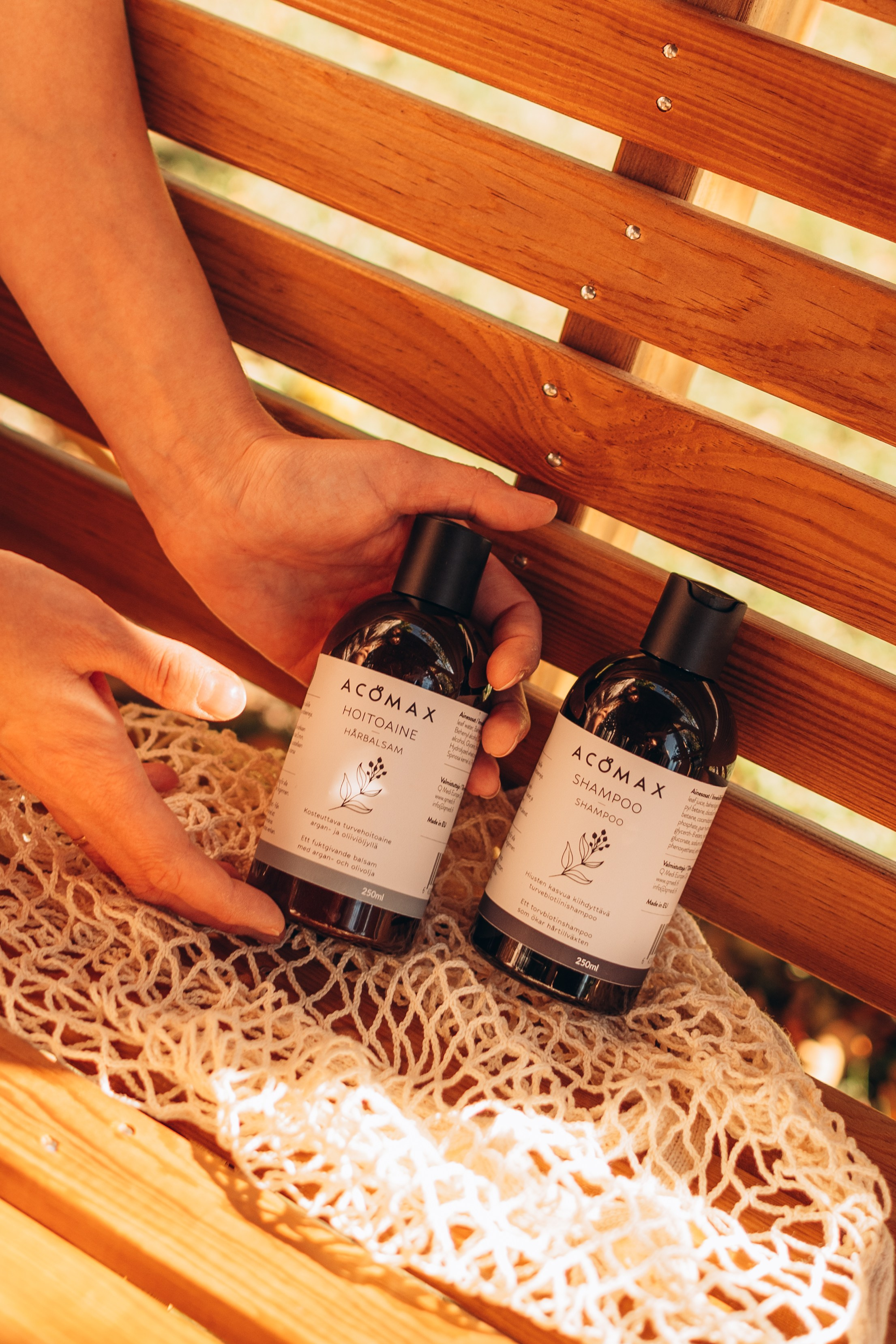 Brändikuvaukset. Valokuvaus Kotkassa. Valokuvaaja Alexandra Isaenko