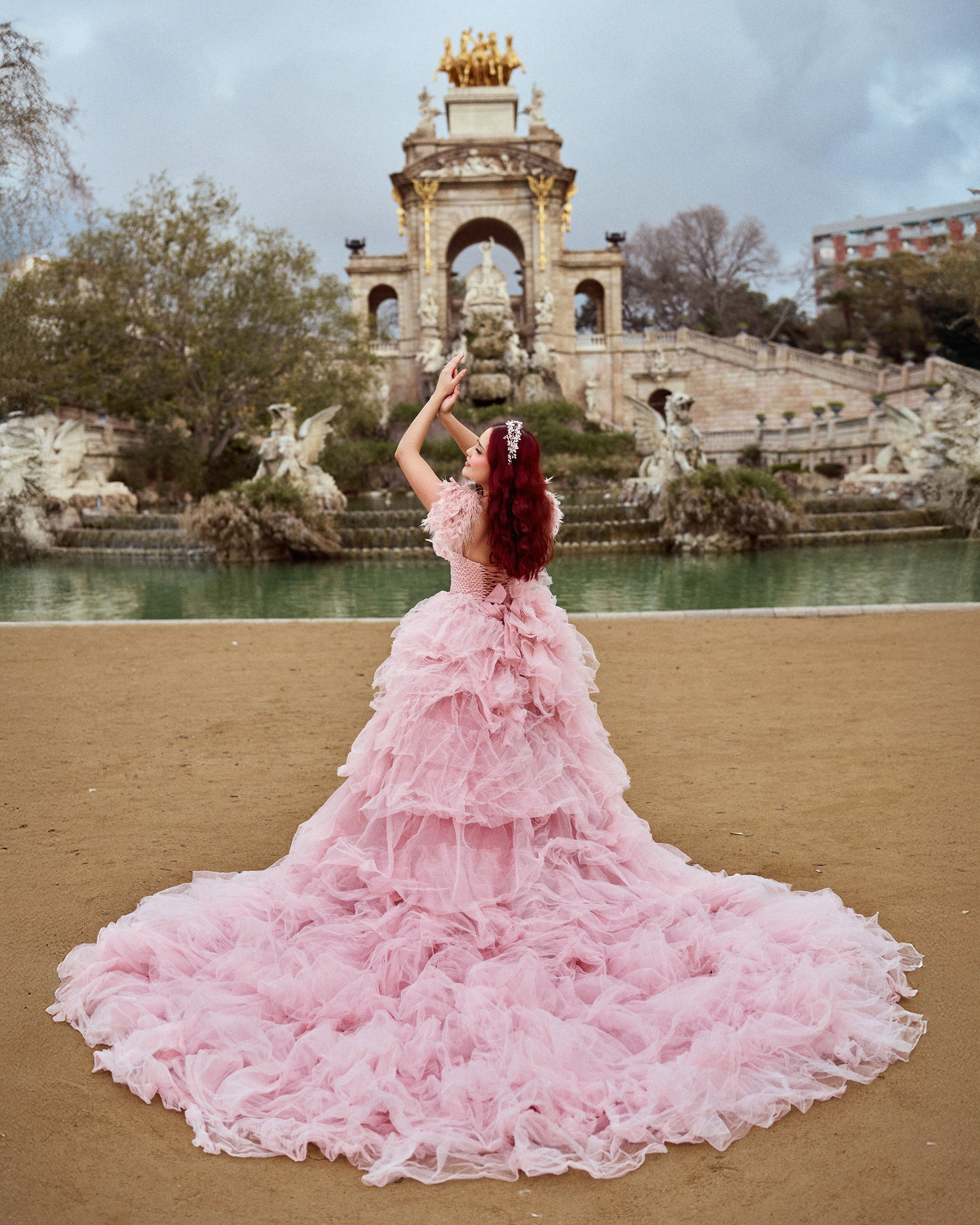 Moda & Vestidos. Inicio