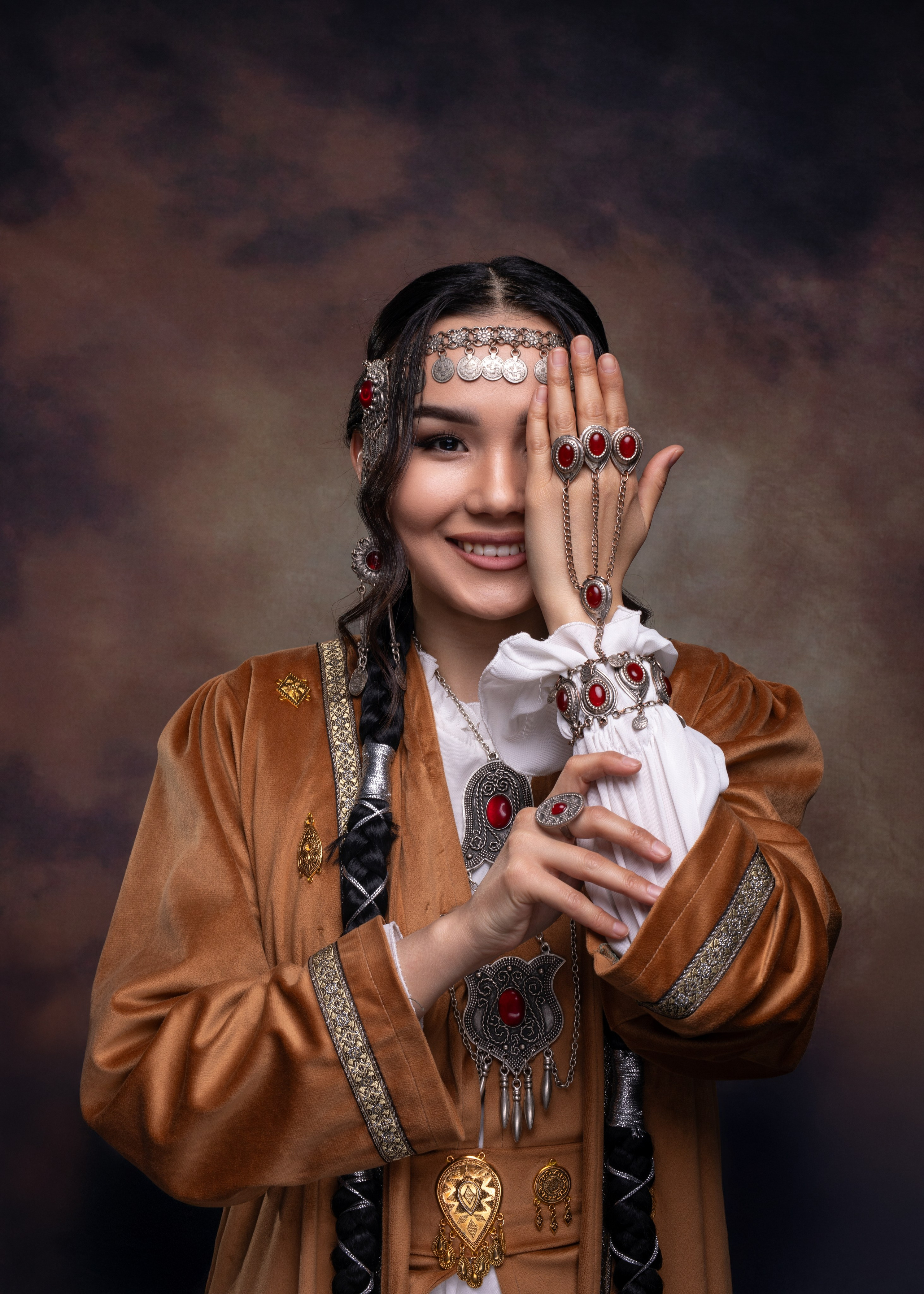 Селедцова Марина — профессиональный фотограф в городе Байконур