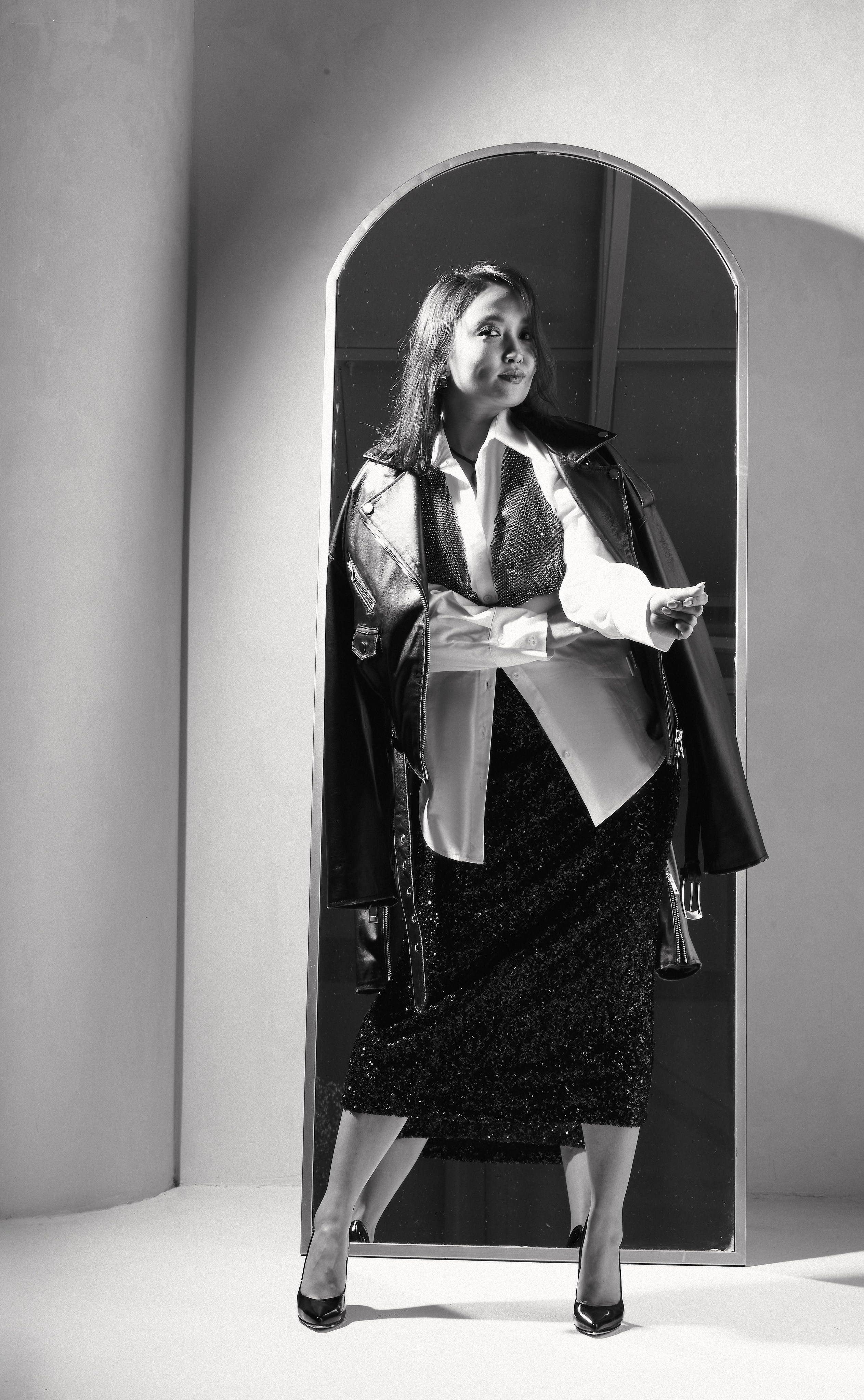 Цветное настроение. Валерия Вартанова. Фотограф