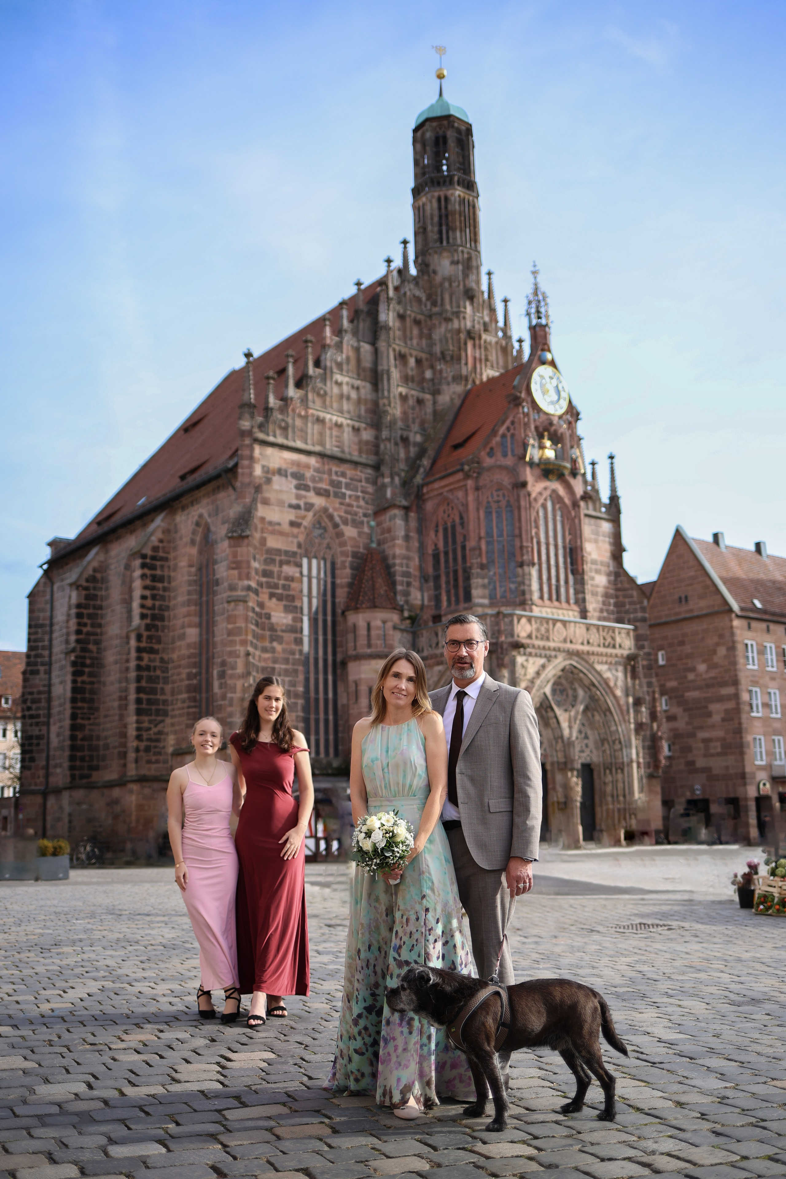 Hochzeit in Nürnberg. Ihr Fotograf in Nürnberg und Umgebung