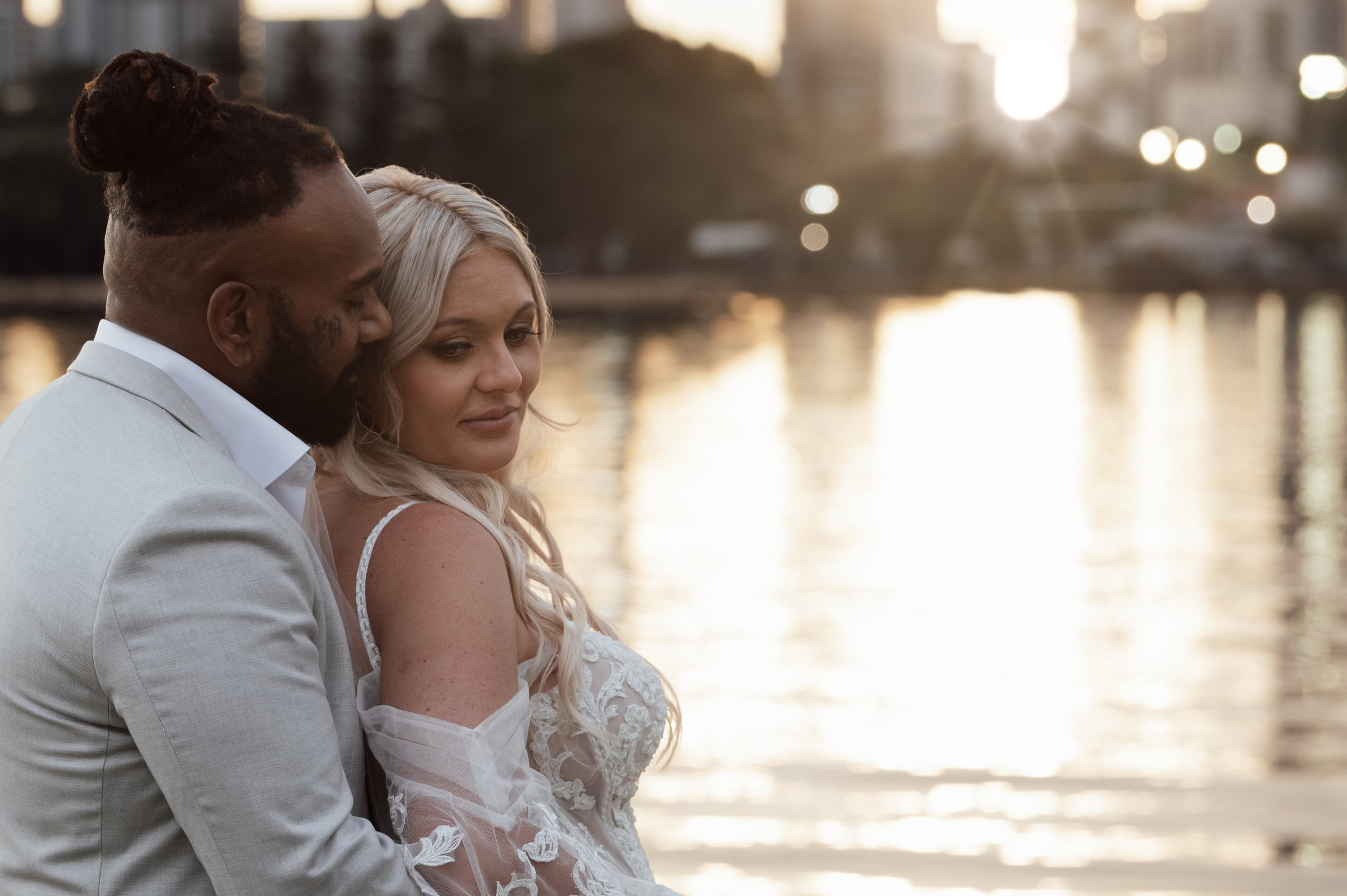 Linda | Arts in Motion | Perth Wedding Photographer and Videographer. Arts in Motion | Wedding Photographer — Videographer in Perth, Western Australia