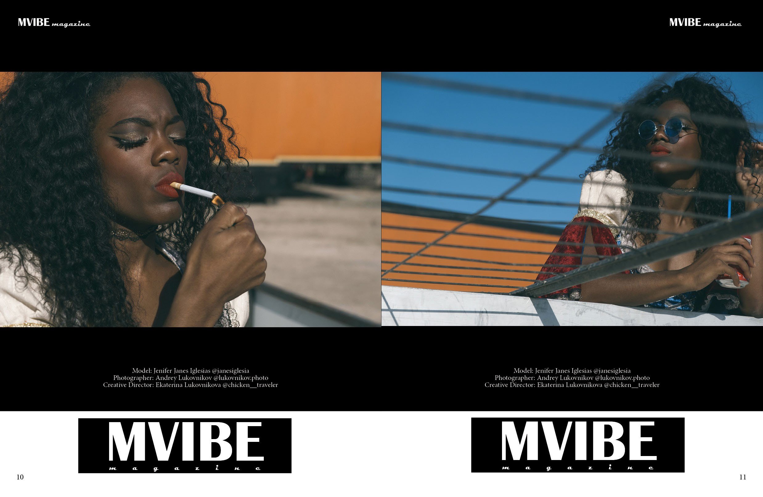 The best publications of the project Bad Bad Princess