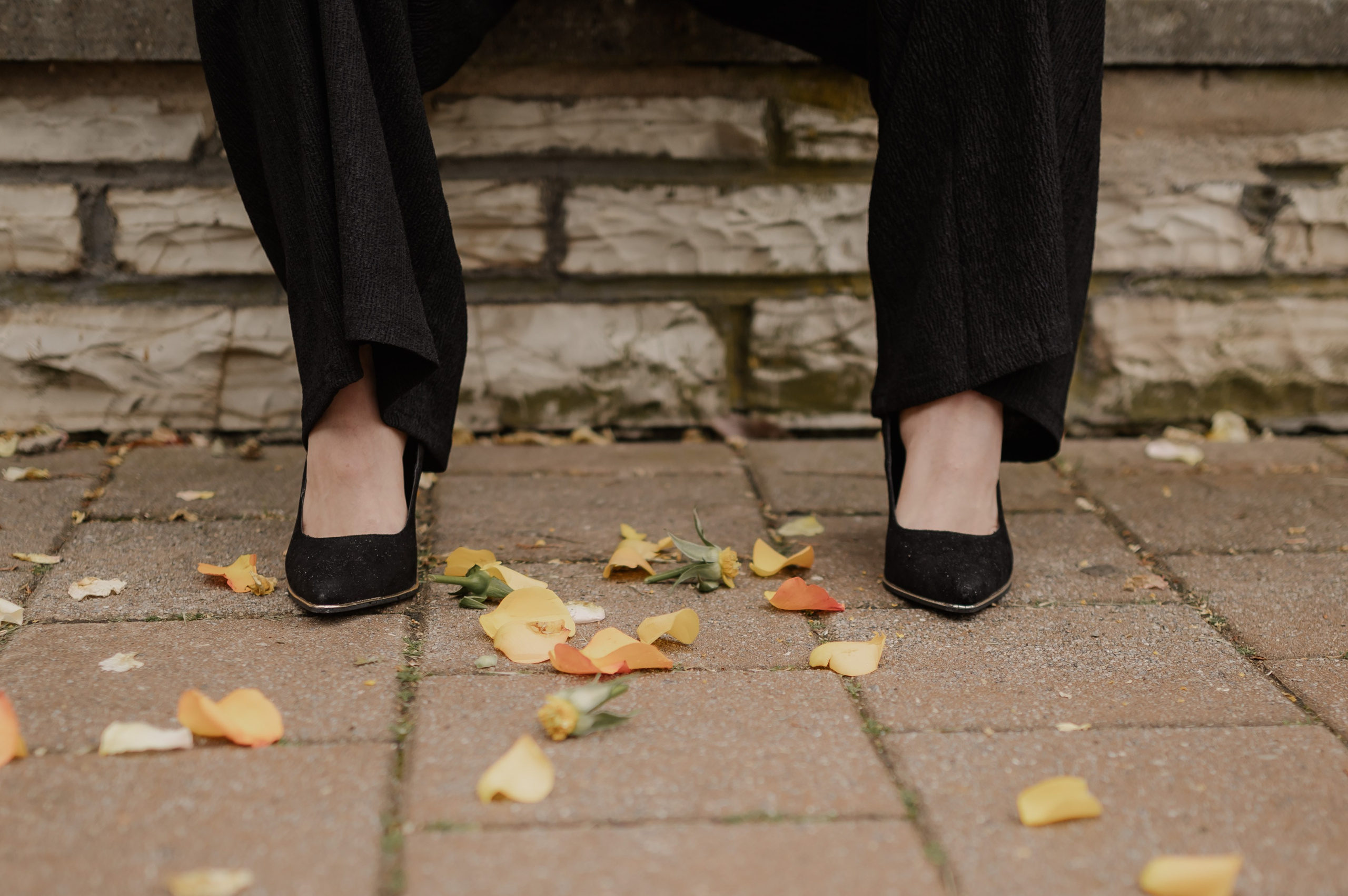 Invisible Boundaries. Photographer in Nuremberg Irina Mehnert from Ansbach