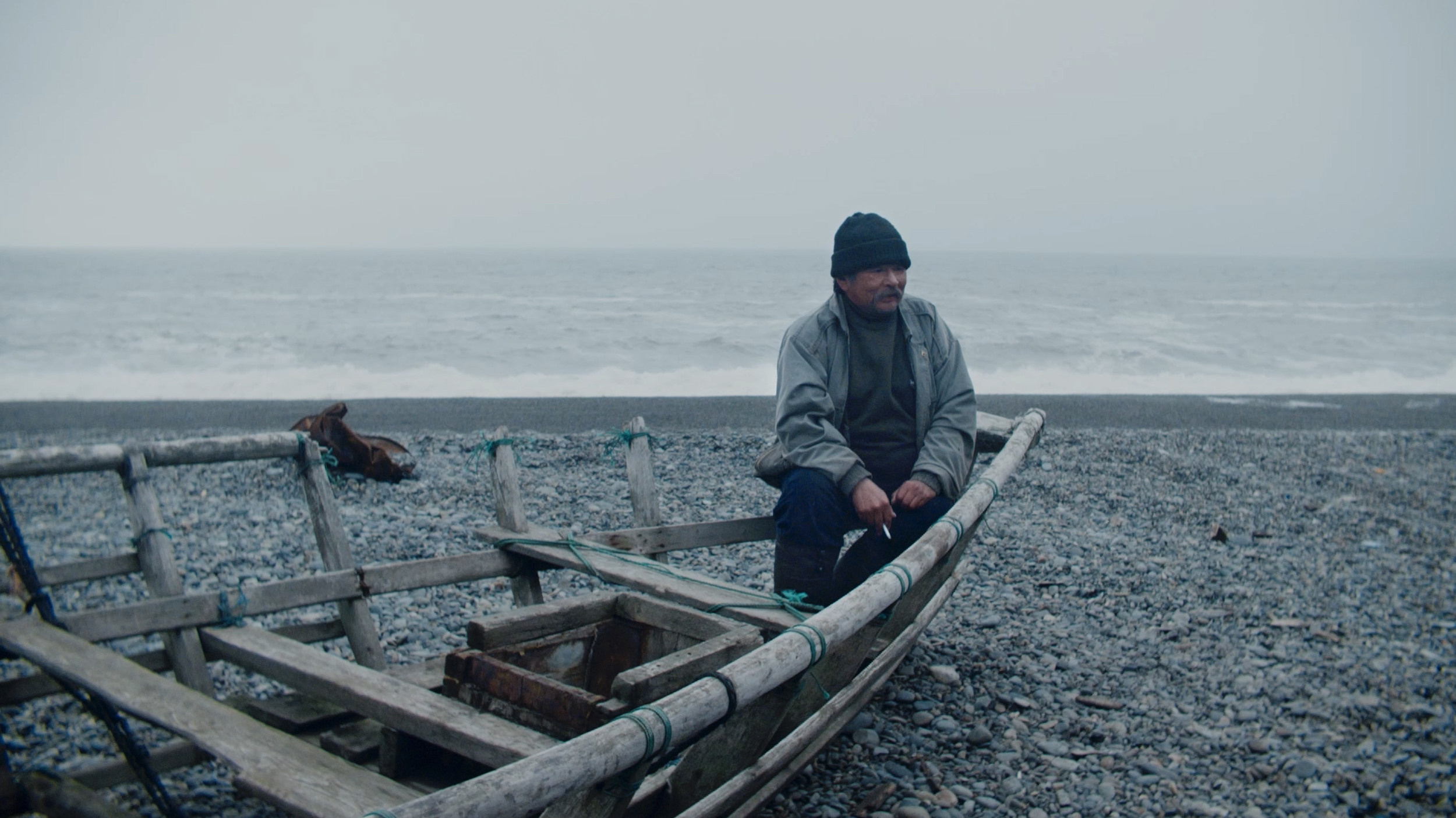 Piblokto. Singularity Film