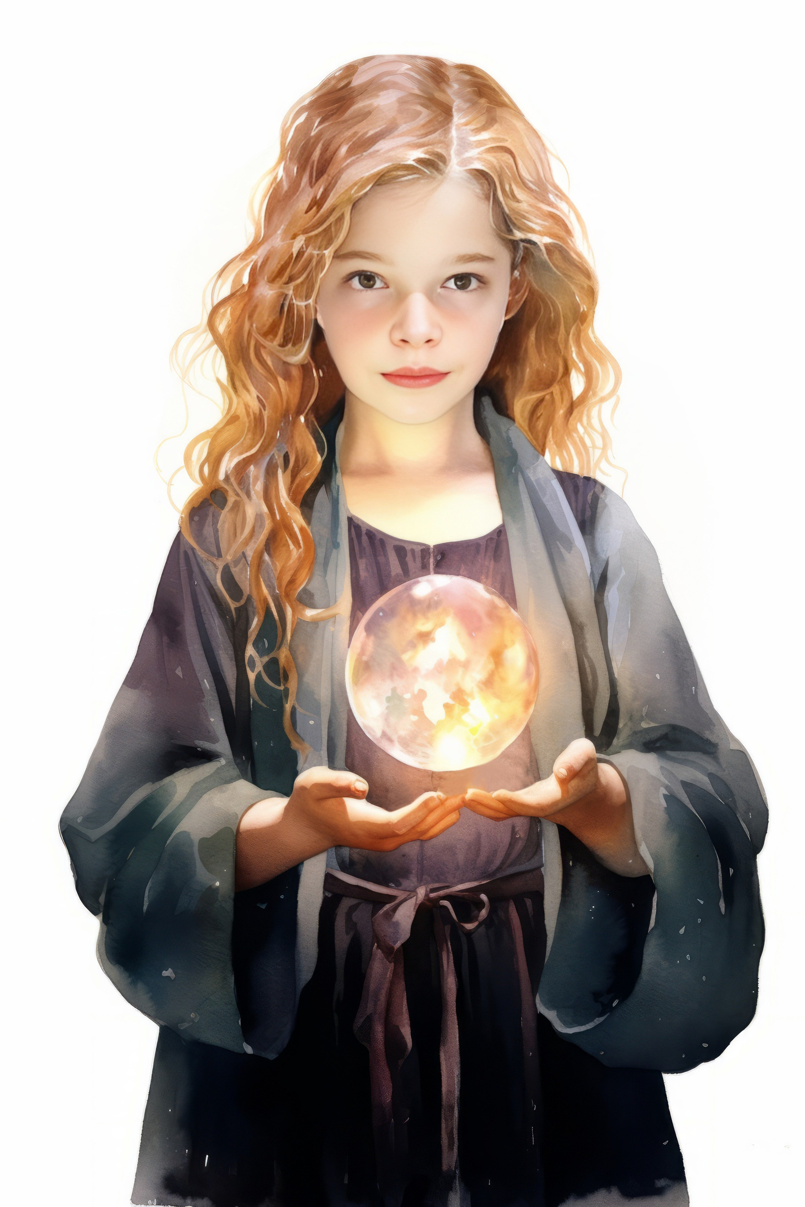 Подарок под заказ. Фотограф Ретушер во Франции в Провансе