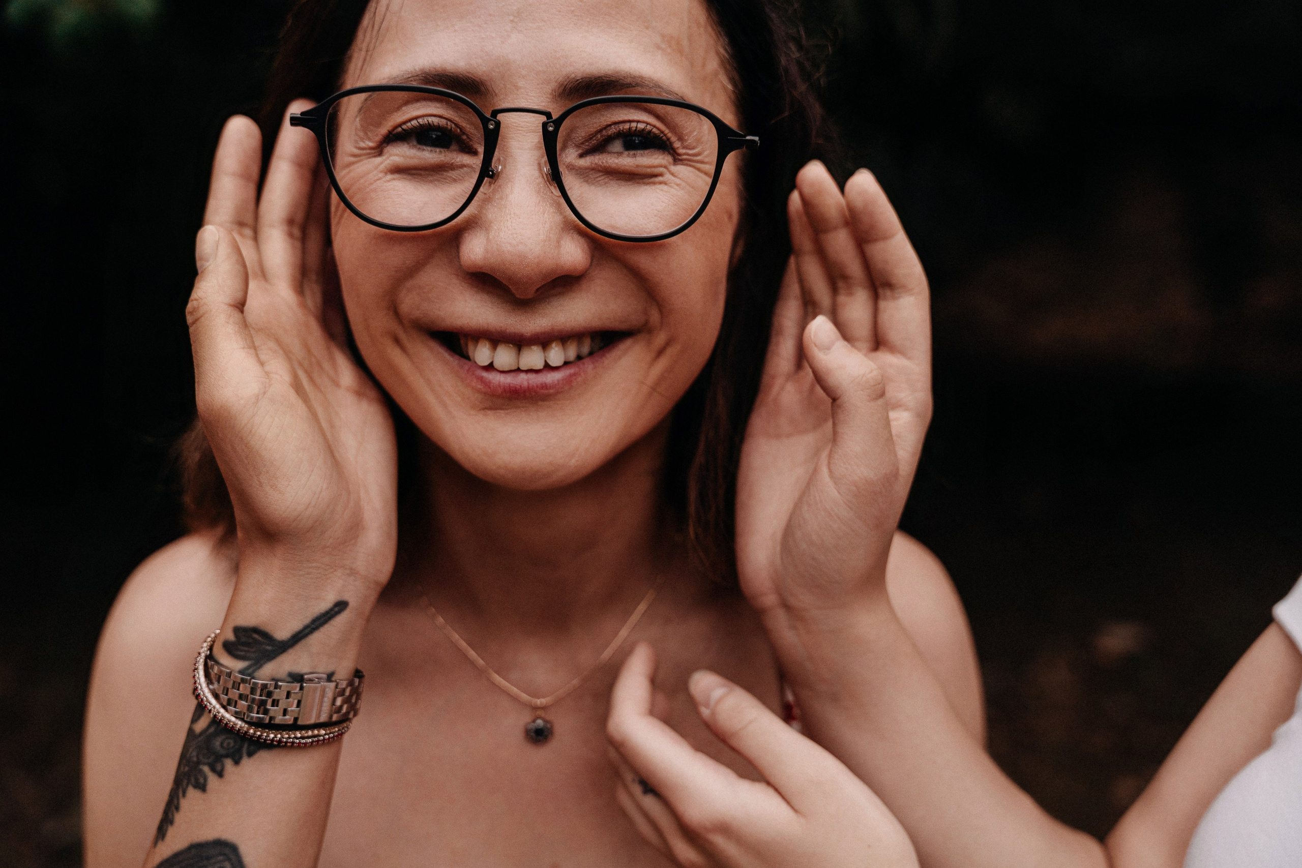 Портретный и свадебный фотограф в Батуми Валерия Азаренко