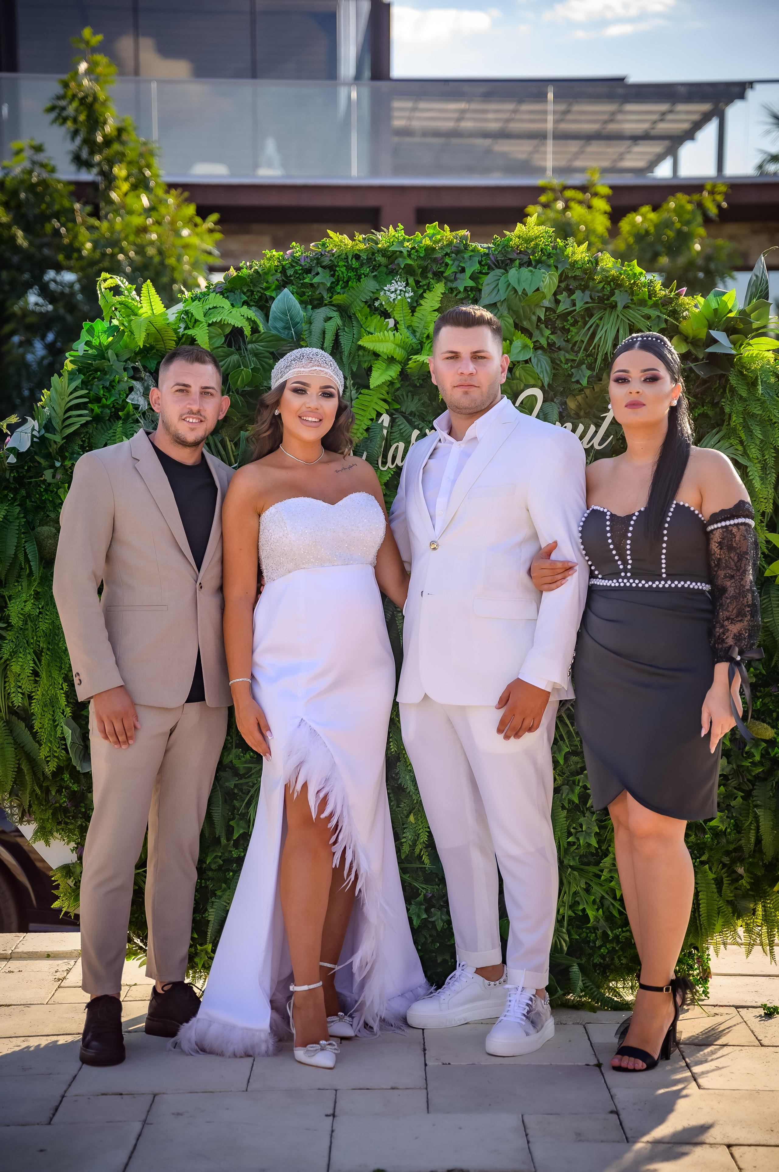 Nunta Lebada Neagra Resort – locatie premium evenimente