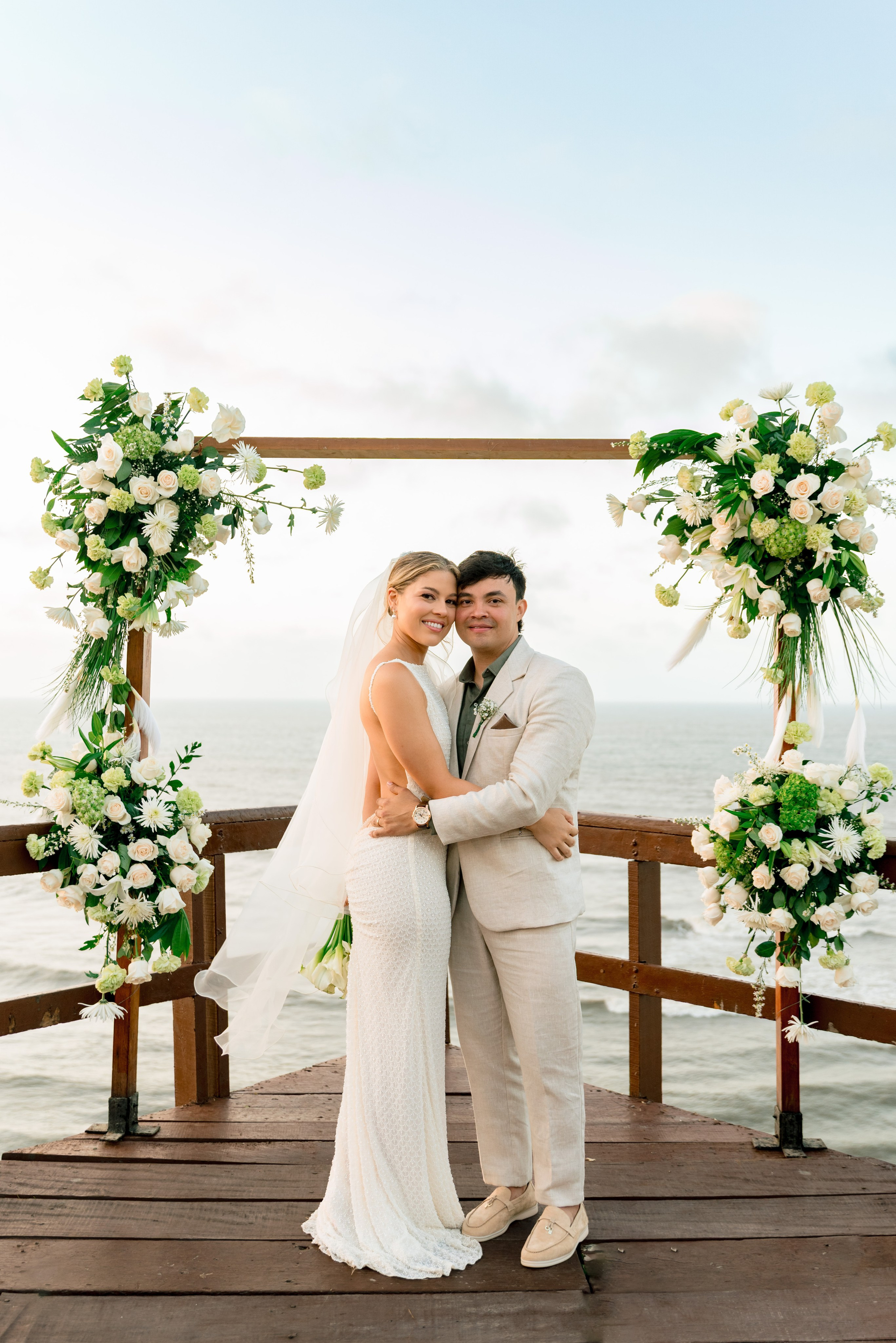 Tips de Iluminación para Bodas | Fotos Perfectas en Tu Boda – BanderArt. Fotógrafos de bodas en Barranquilla, Cartagena y Santa Marta | BanderArt