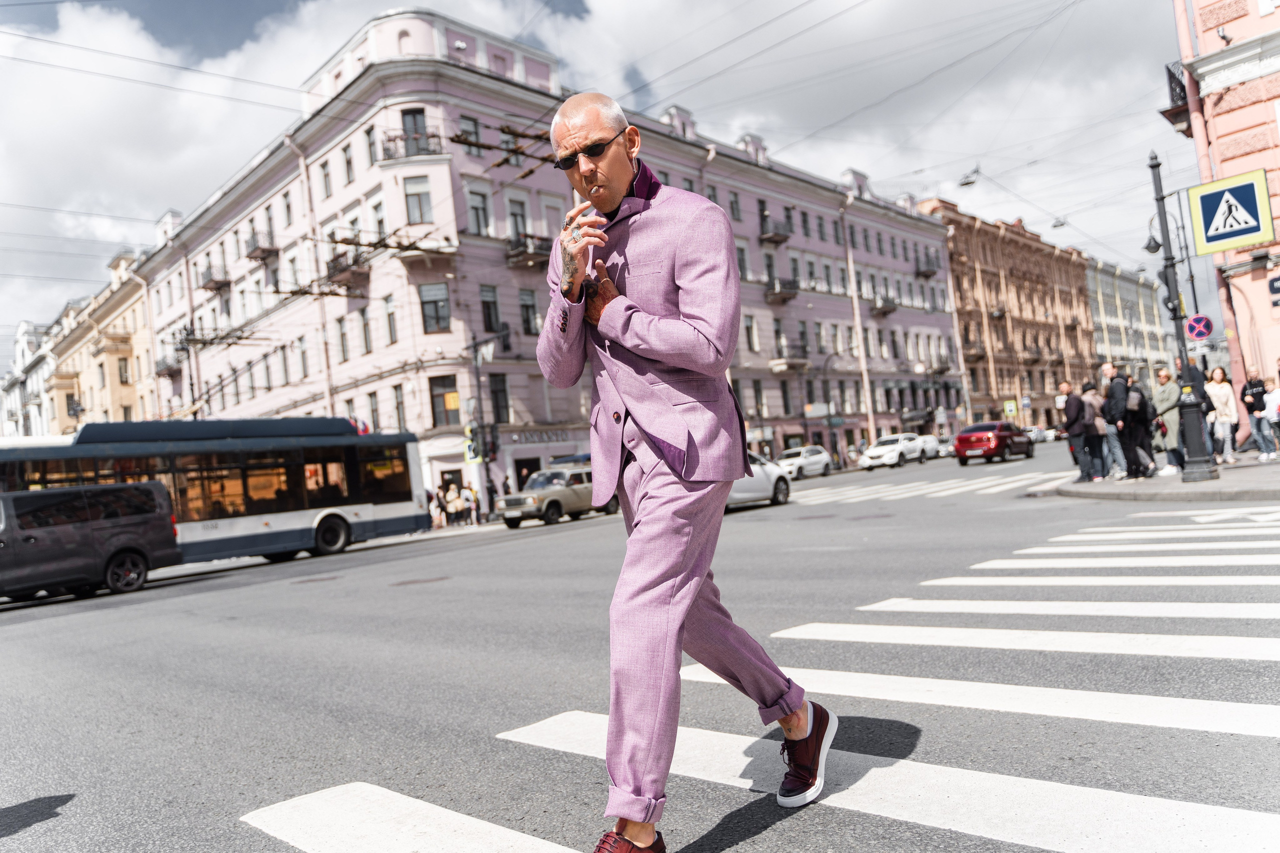 Men’s suits photography. Дмитрий Шматов — Fashion, коммерческий и портретный фотограф в Милане
