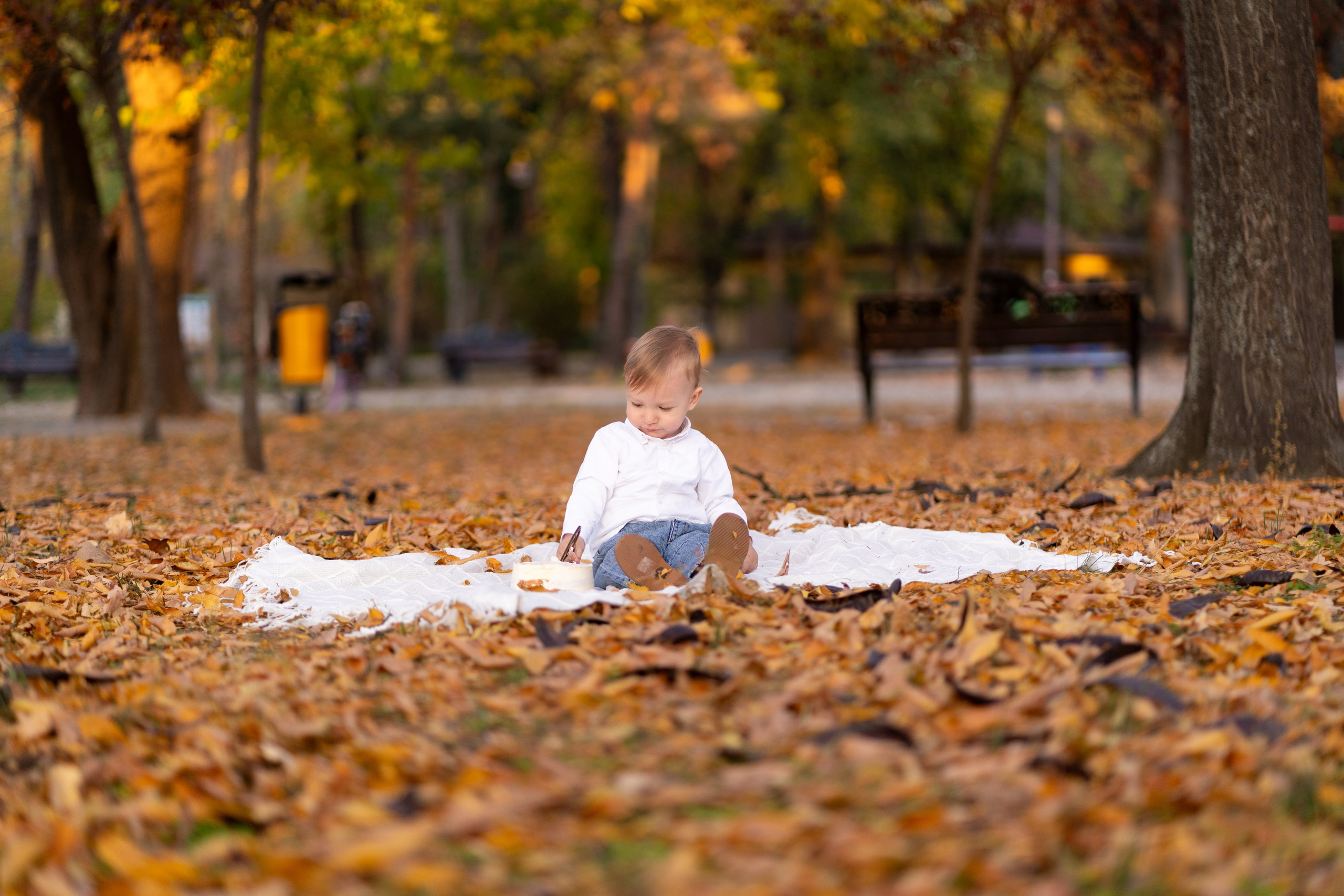 Smash the cake. Fotograf evenimente, fotograf nunta, fotograf botez
