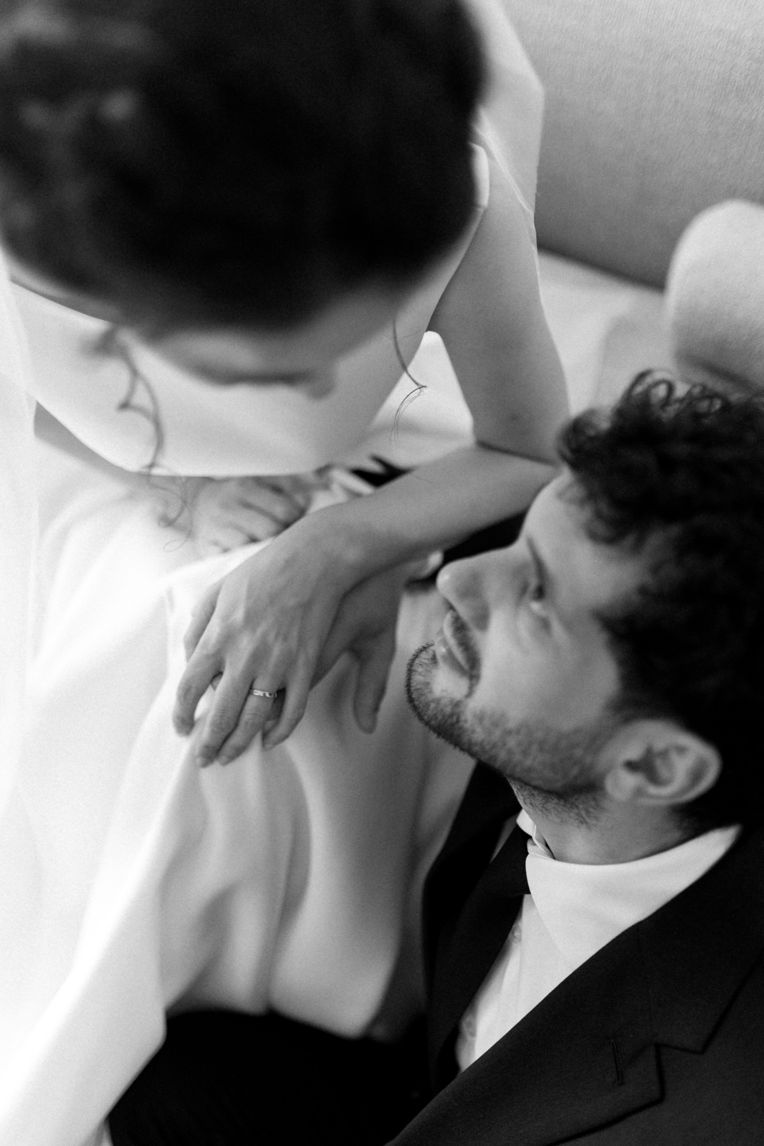 George & Alina | Wedding at Hotel Timisoara. Wedding photographer and videographer based in Timisoara, Romania