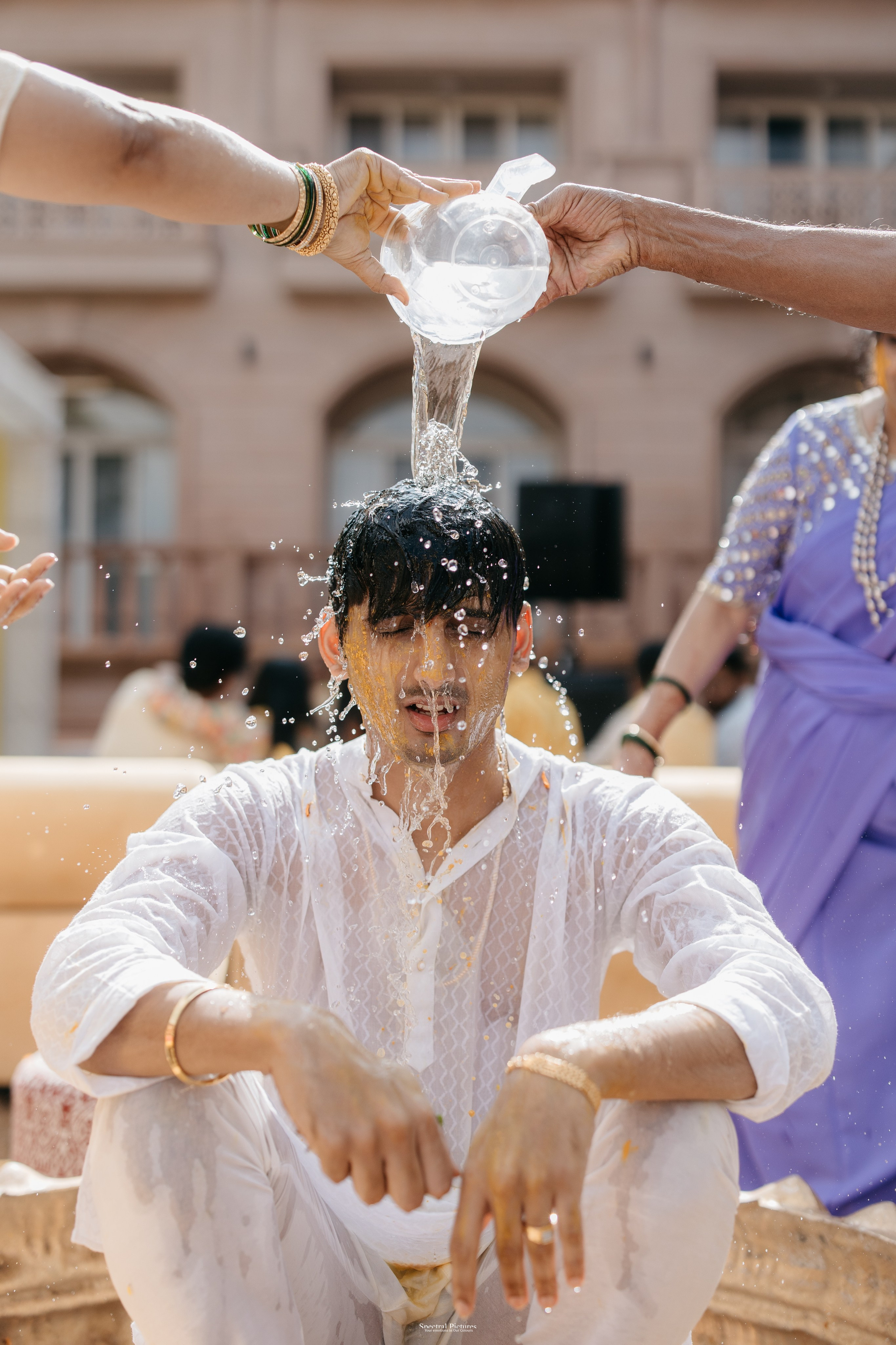 #THEPURALOVESTORY is a journey of two hearts growing in sync, across seasons, challenges, and memories