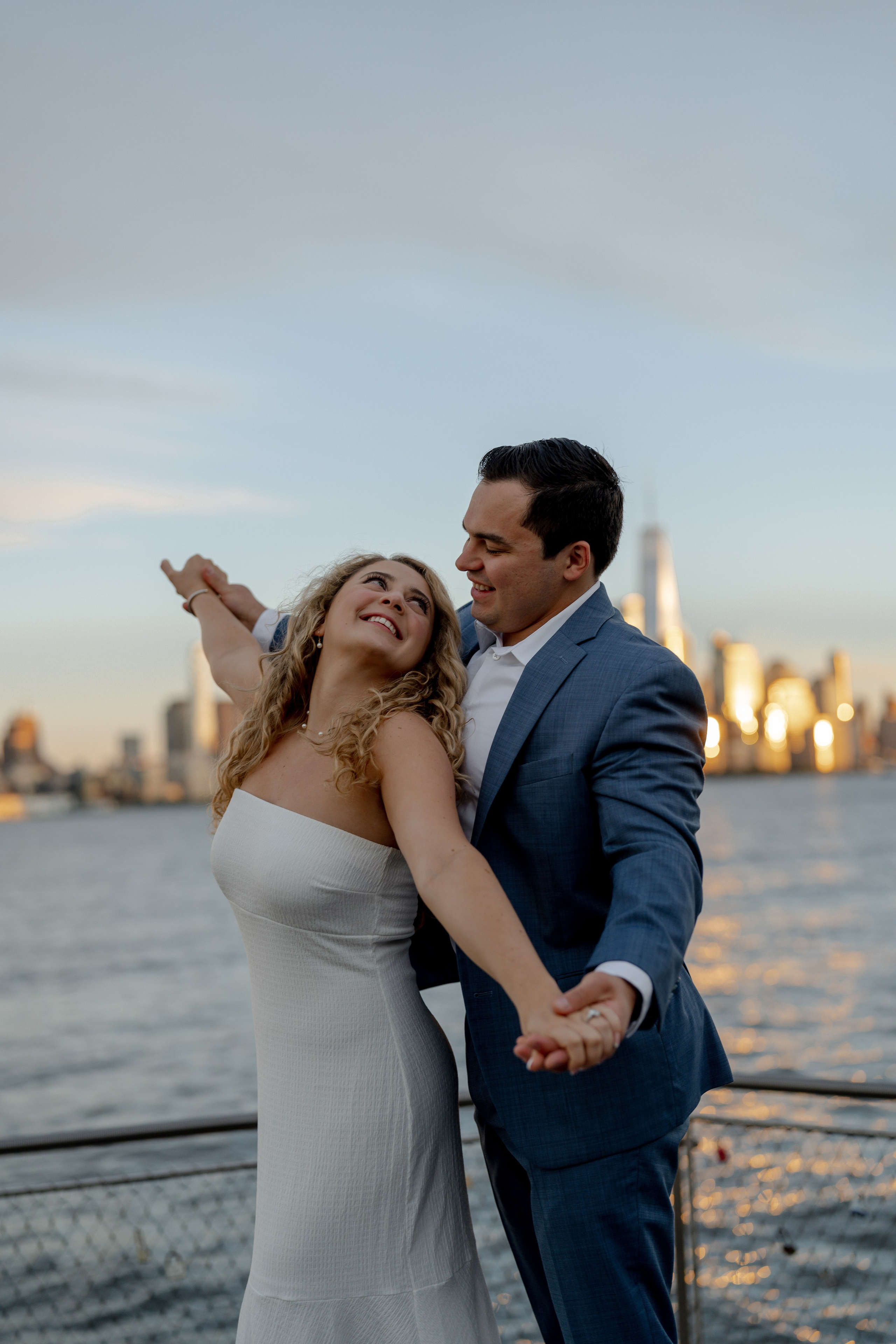 Anna Krasnova Wedding photographer