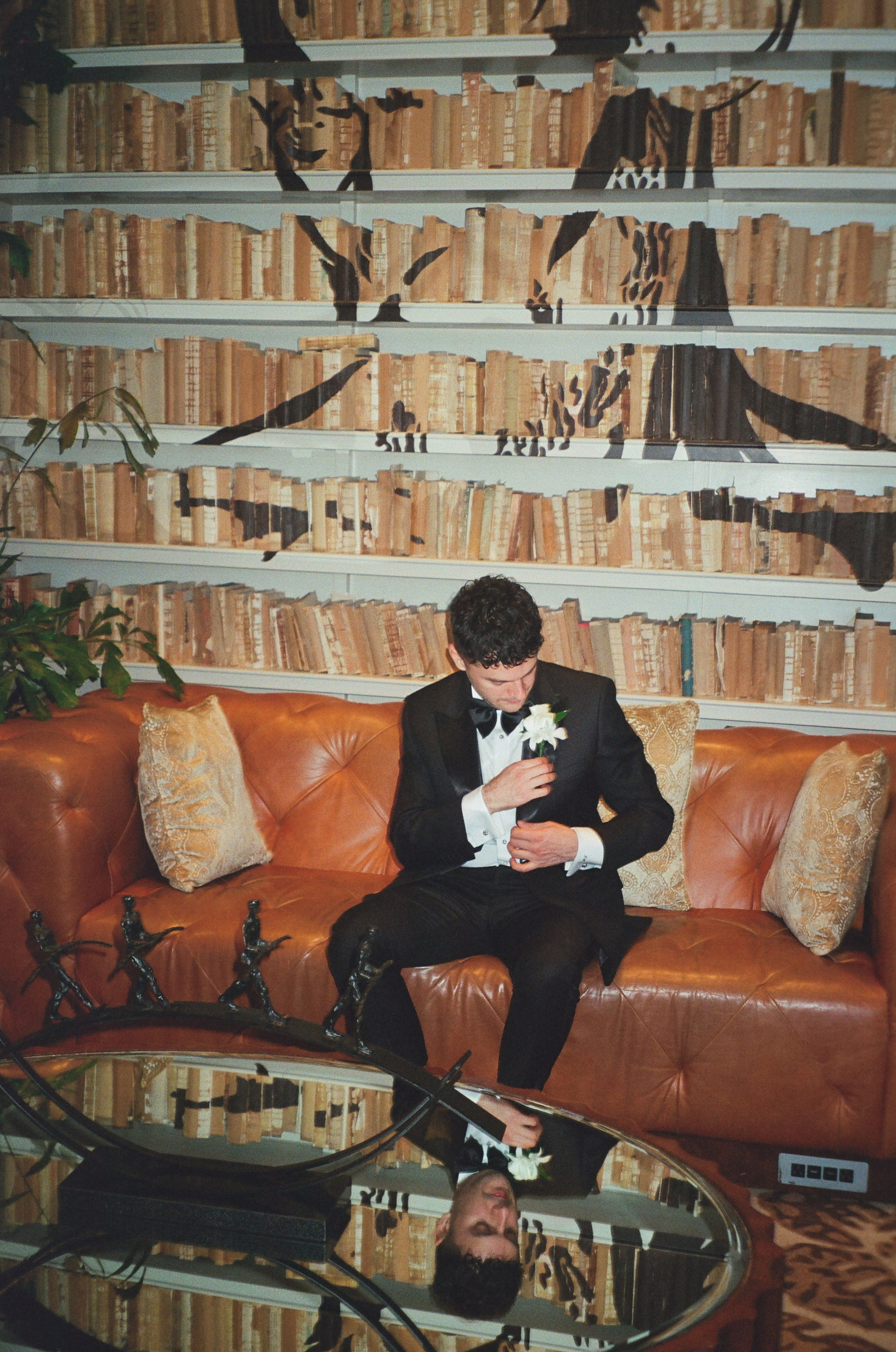 EXPERIENCE. YES I DO PRODUCTION — Wedding photography&videography