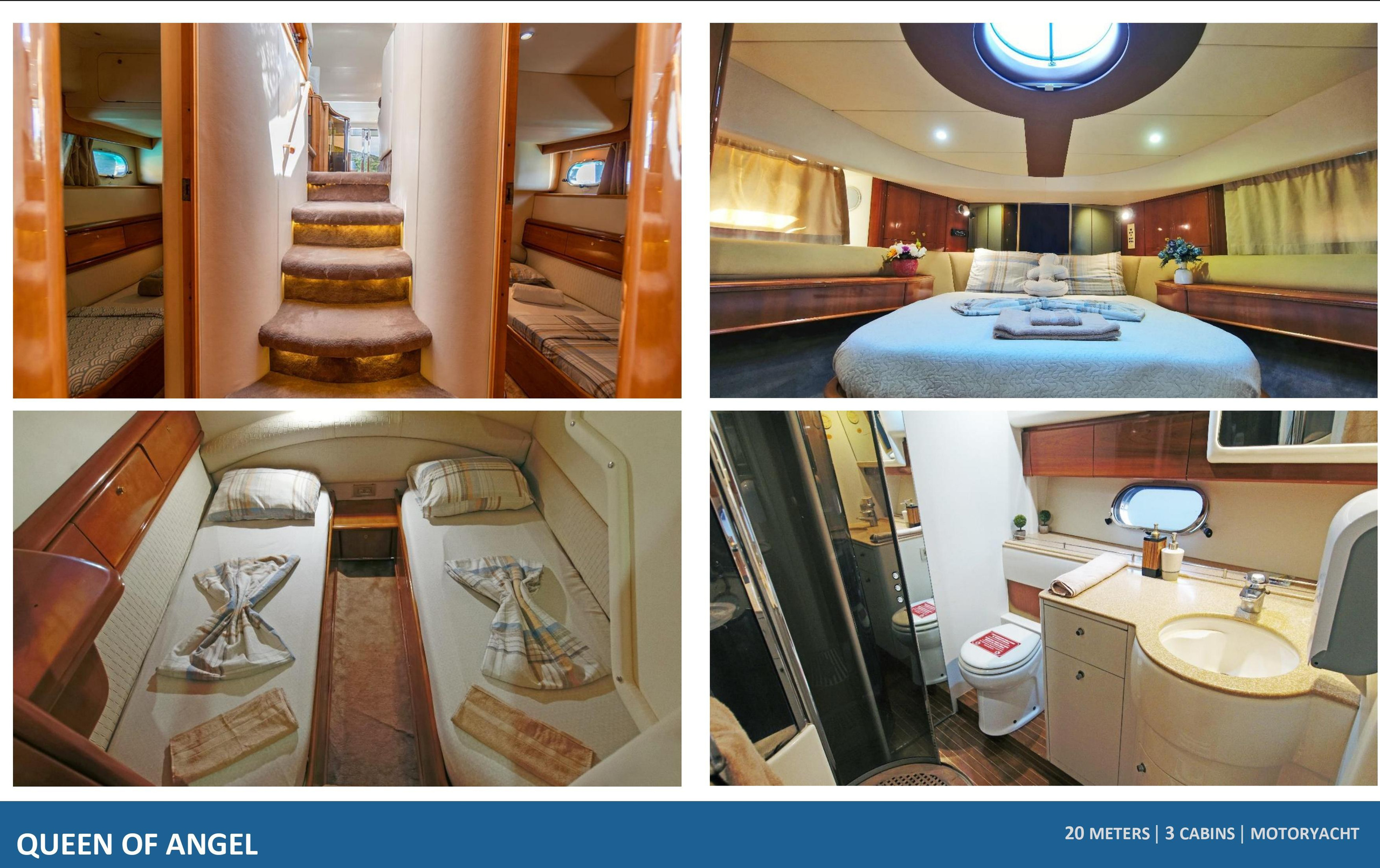 Выбор яхт: Bodrum. Lavi de Rêve (travel)