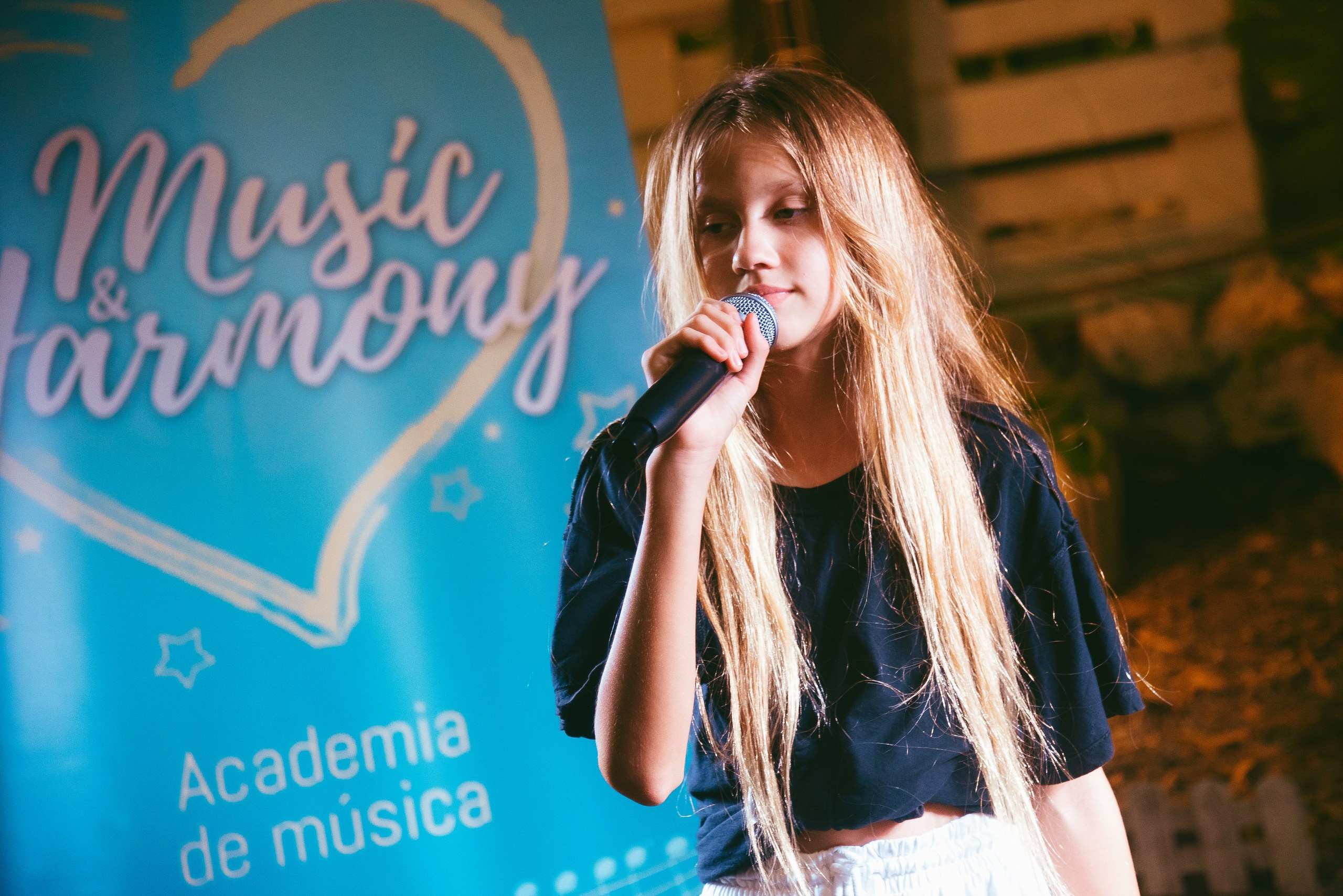 Photo report from a creative evening at the El Bosque Animado restaurant, Torrevieja
