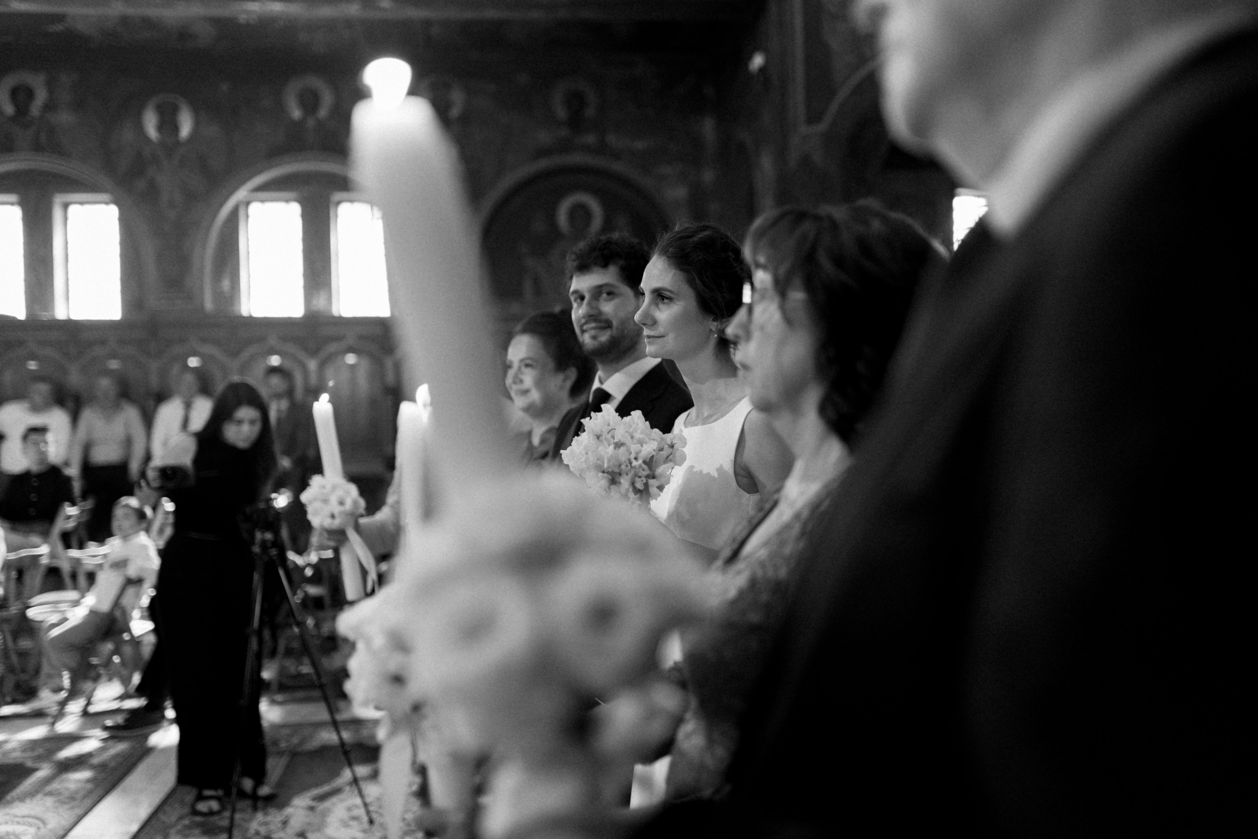 George & Alina | Wedding at Hotel Timisoara. Wedding photographer and videographer based in Timisoara, Romania