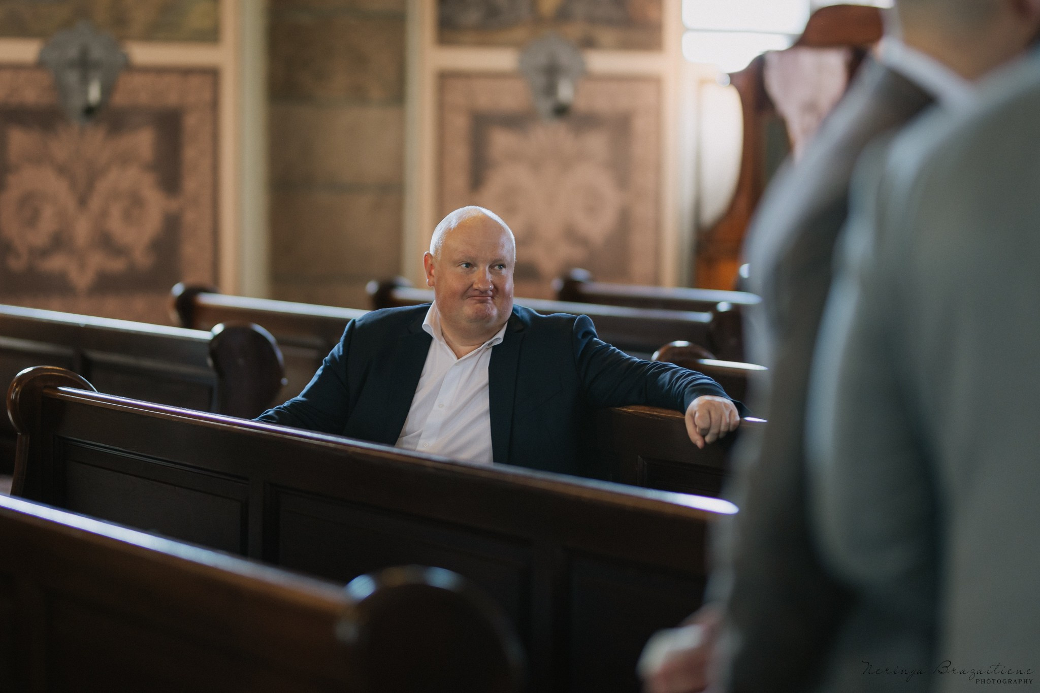 Jaunųjų fotosesija Vilniuje, Užutrakio dvare