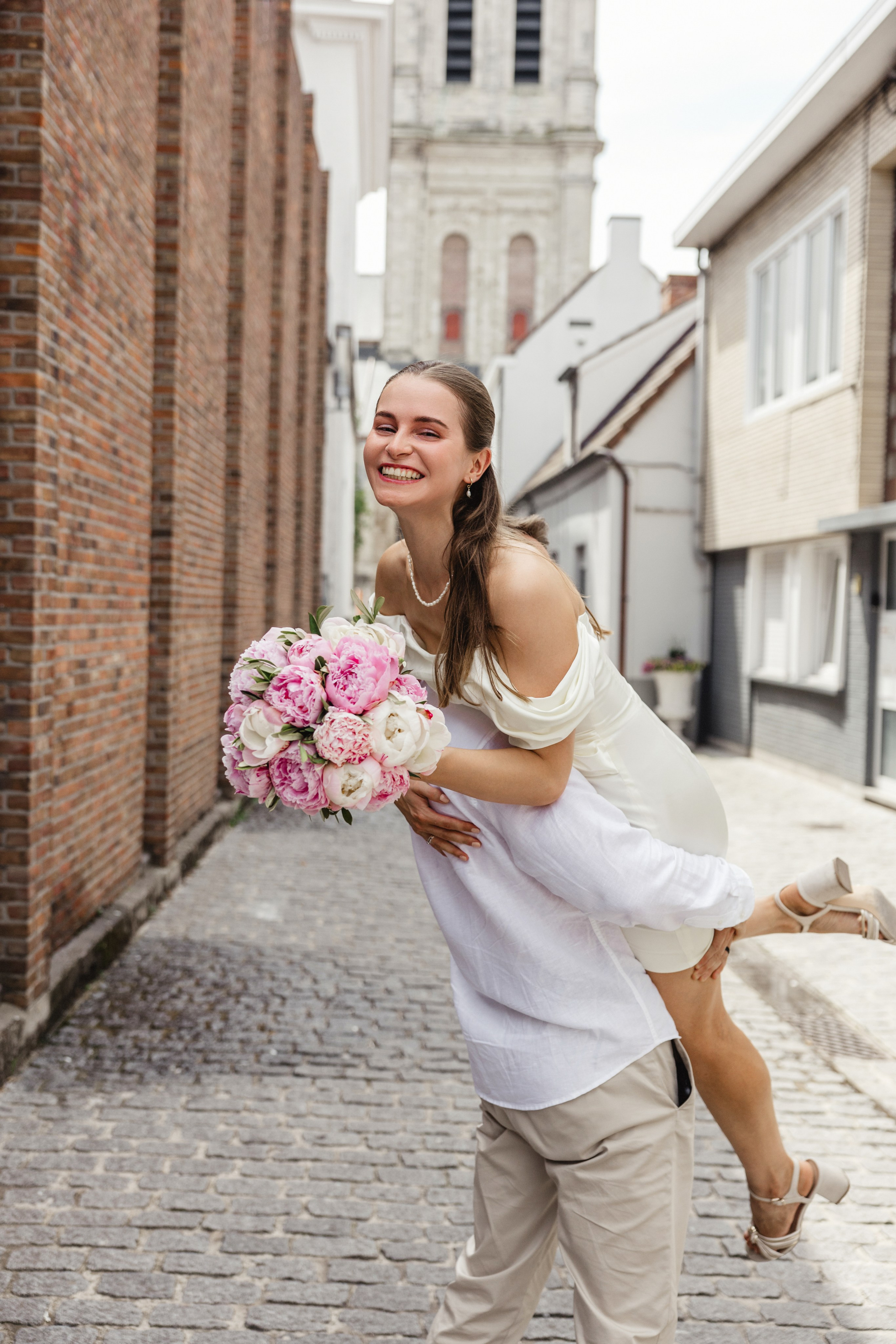 Iris & Yarne. Katerina Sheveleva | Fashion | Photography & Direction | Antwerpen | België