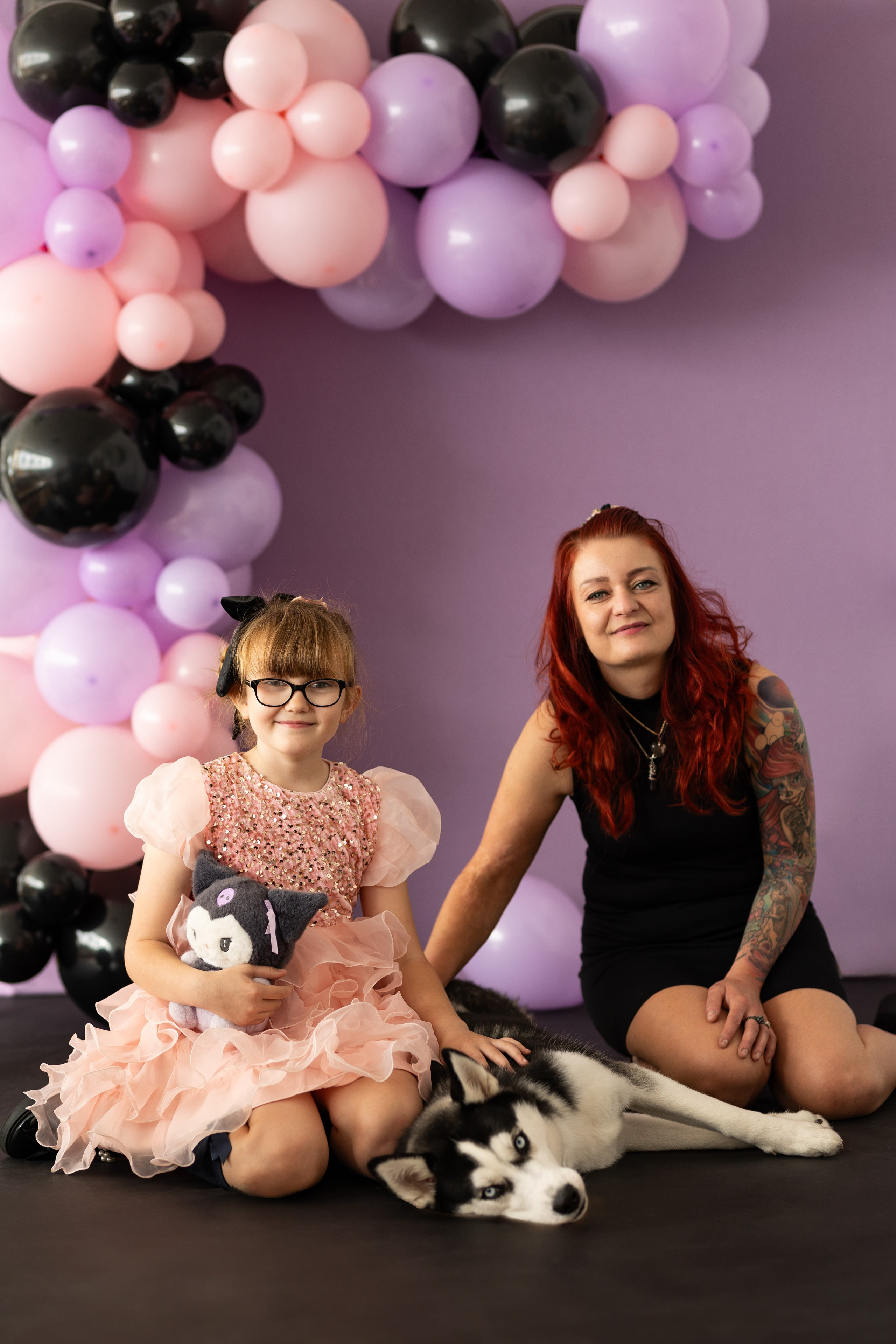 Baby/Kids. Anna Levina Photography