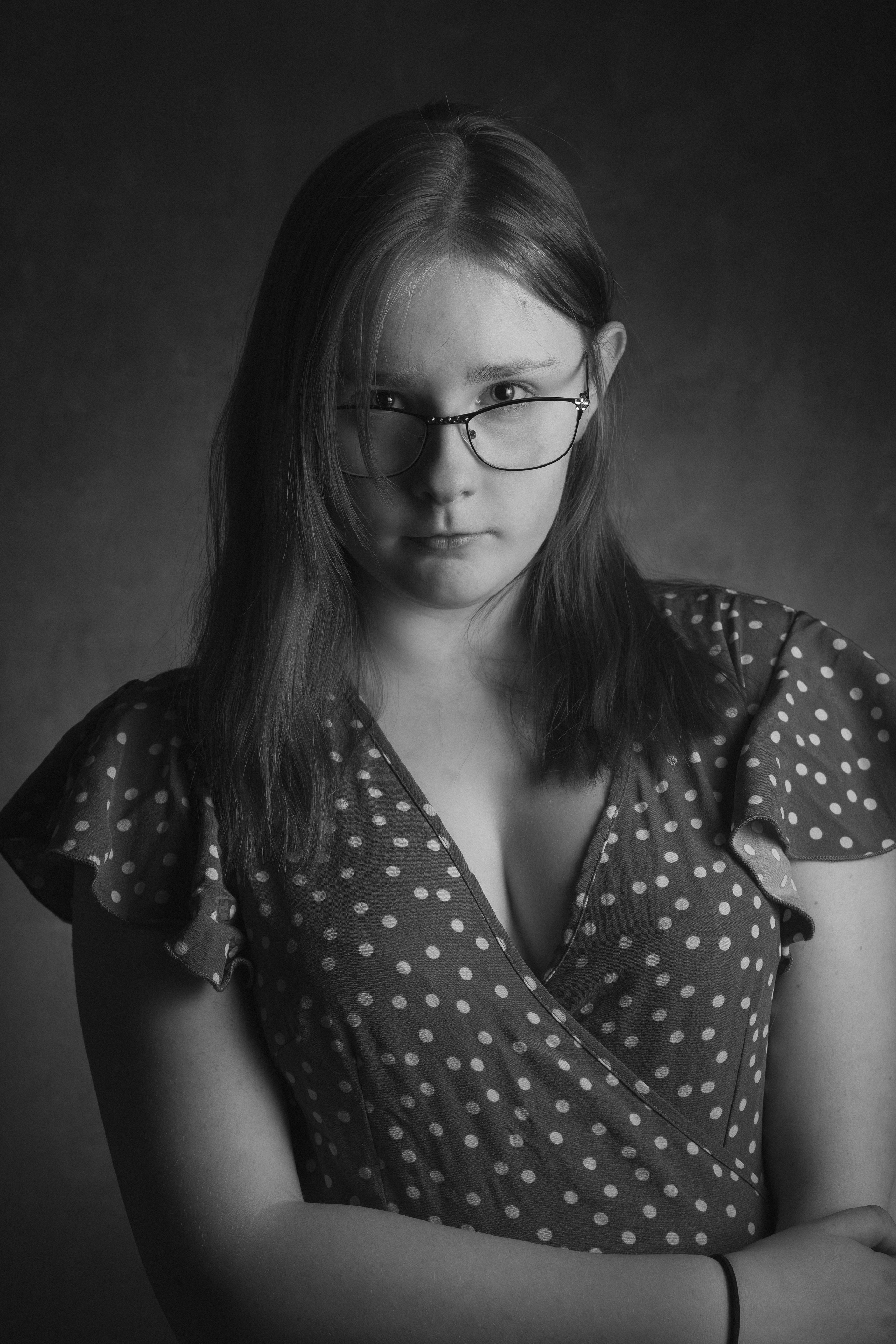 Porträttfotograf Johan Lind