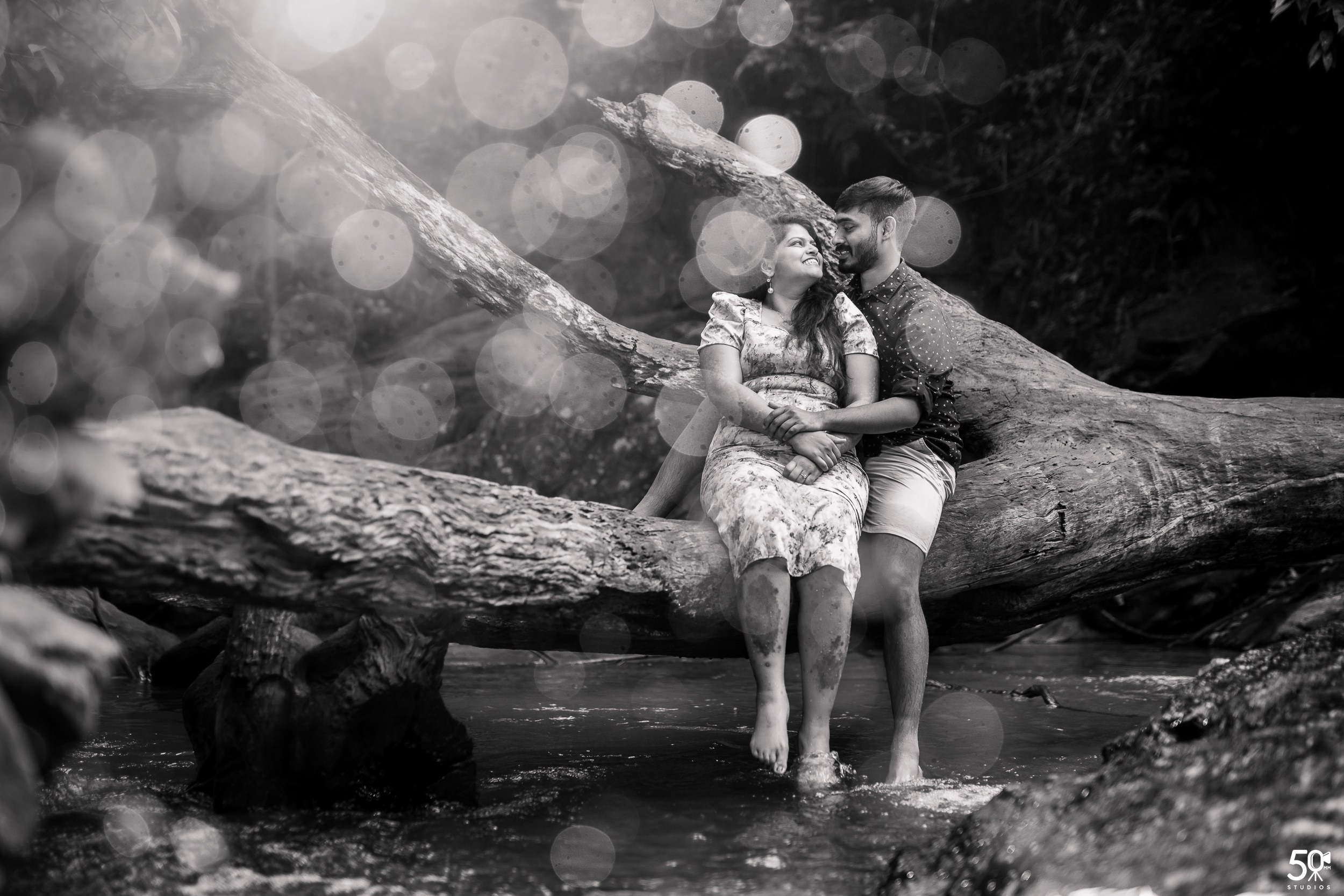 COUPLESHOOTS. 50mm STUDIOS