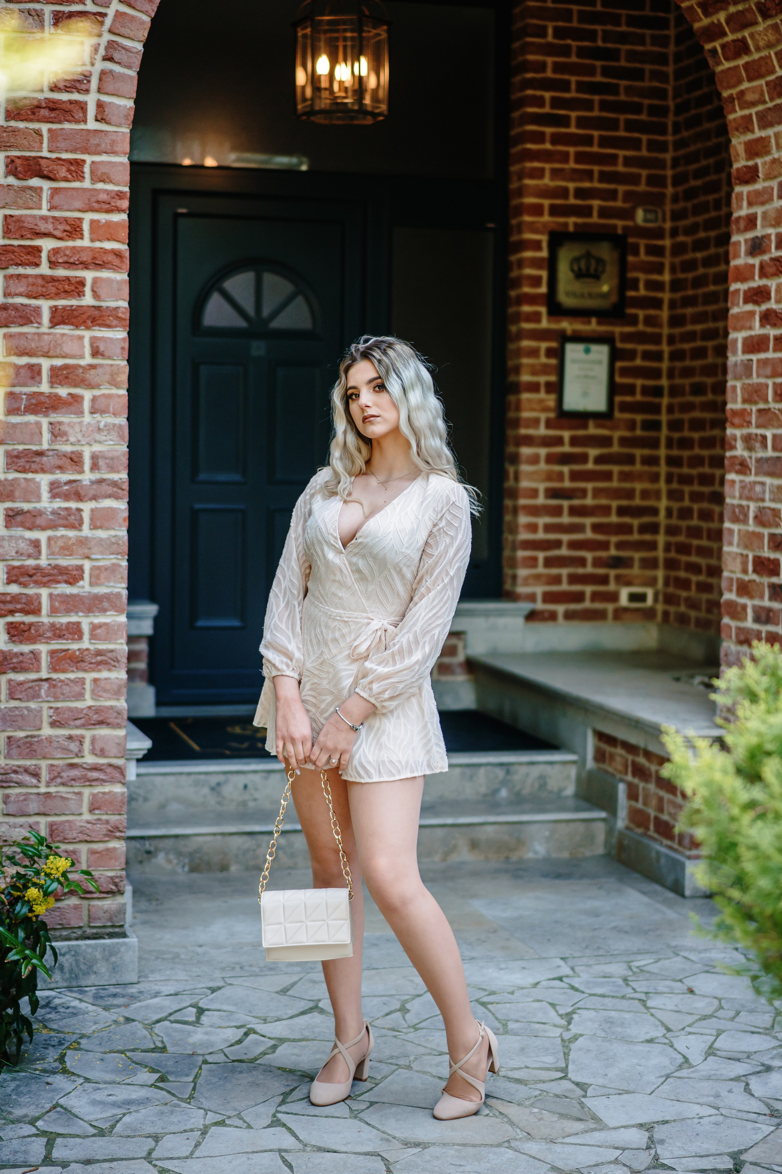 Albume ABSOLVENTI. Amy Foto