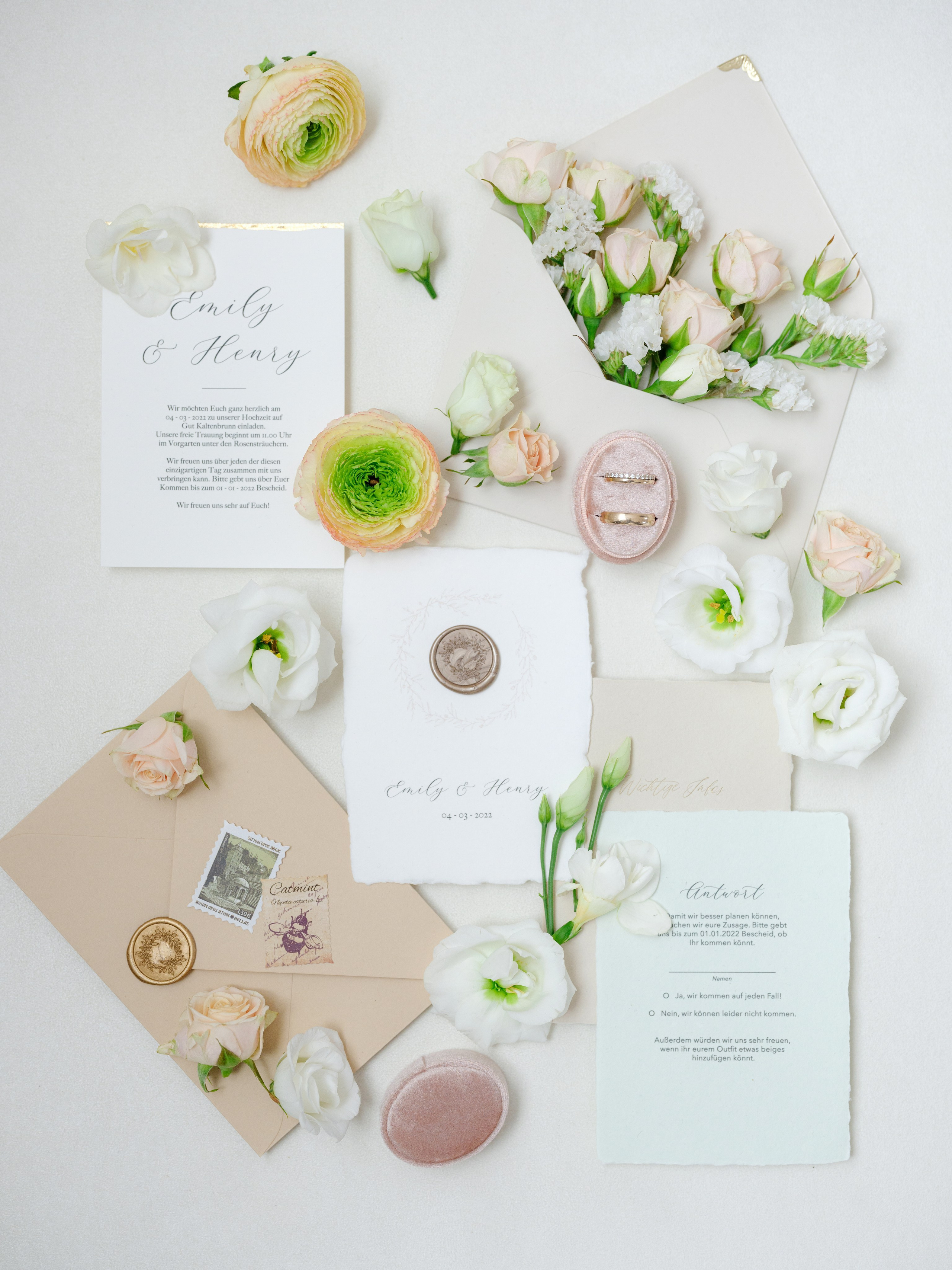 Flatlay