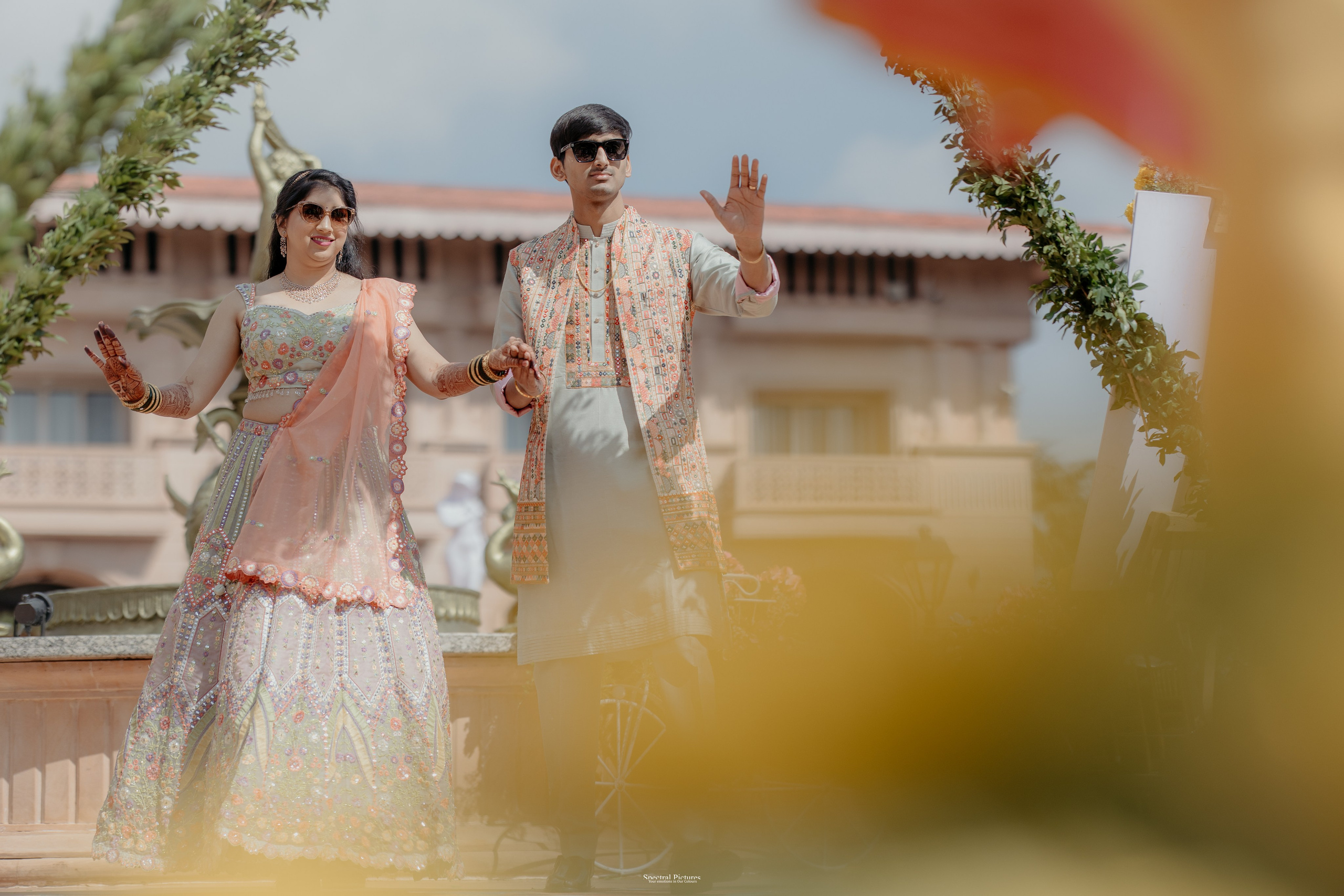 #THEPURALOVESTORY is a journey of two hearts growing in sync, across seasons, challenges, and memories