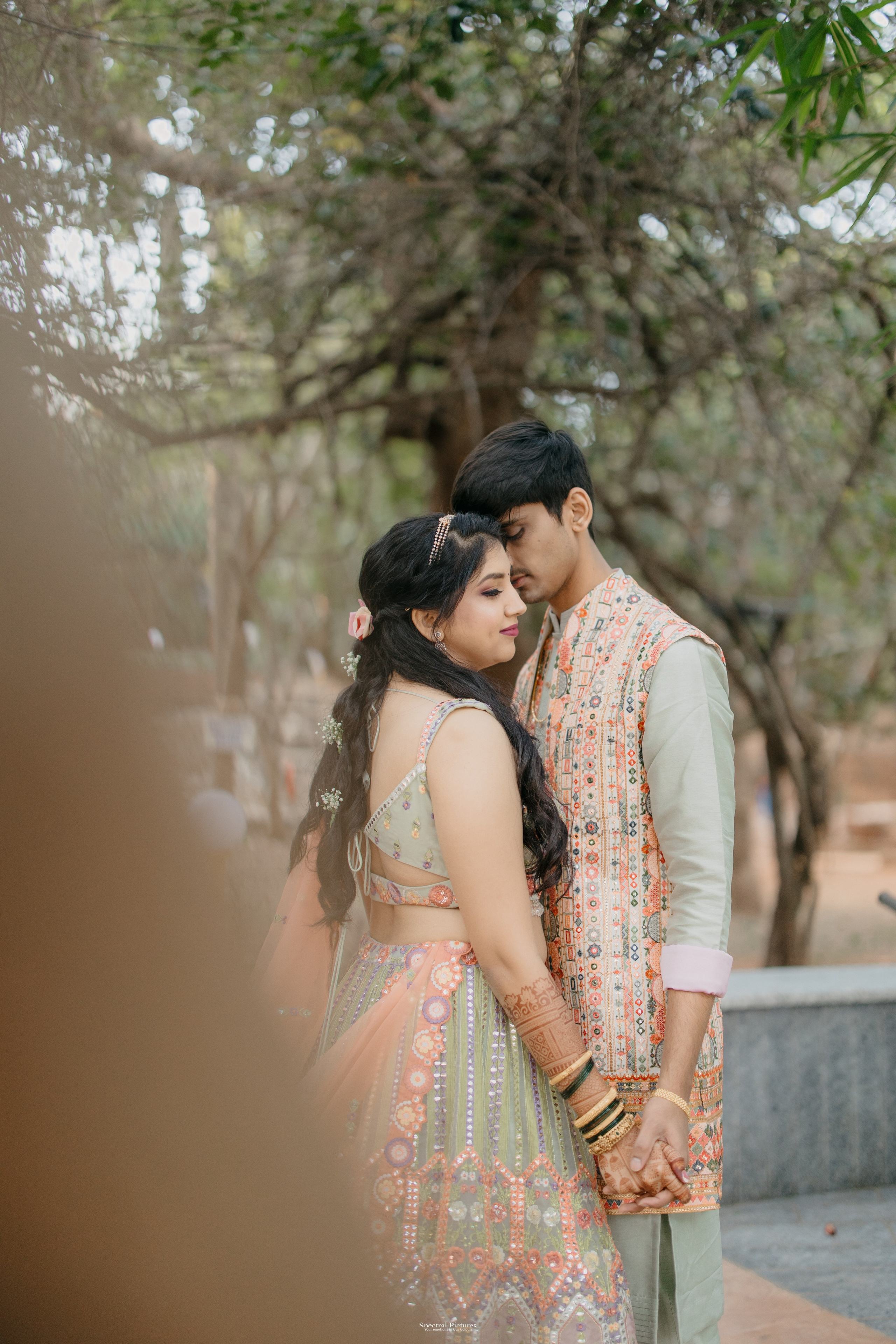 #THEPURALOVESTORY is a journey of two hearts growing in sync, across seasons, challenges, and memories